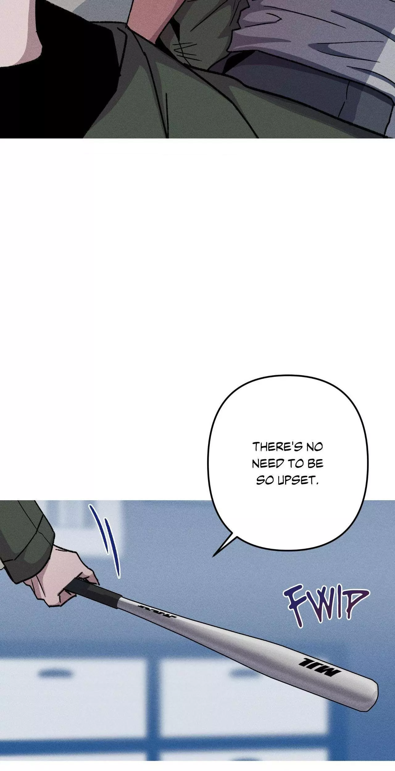 Kill Me If You Can - Chapter 76 Page 60