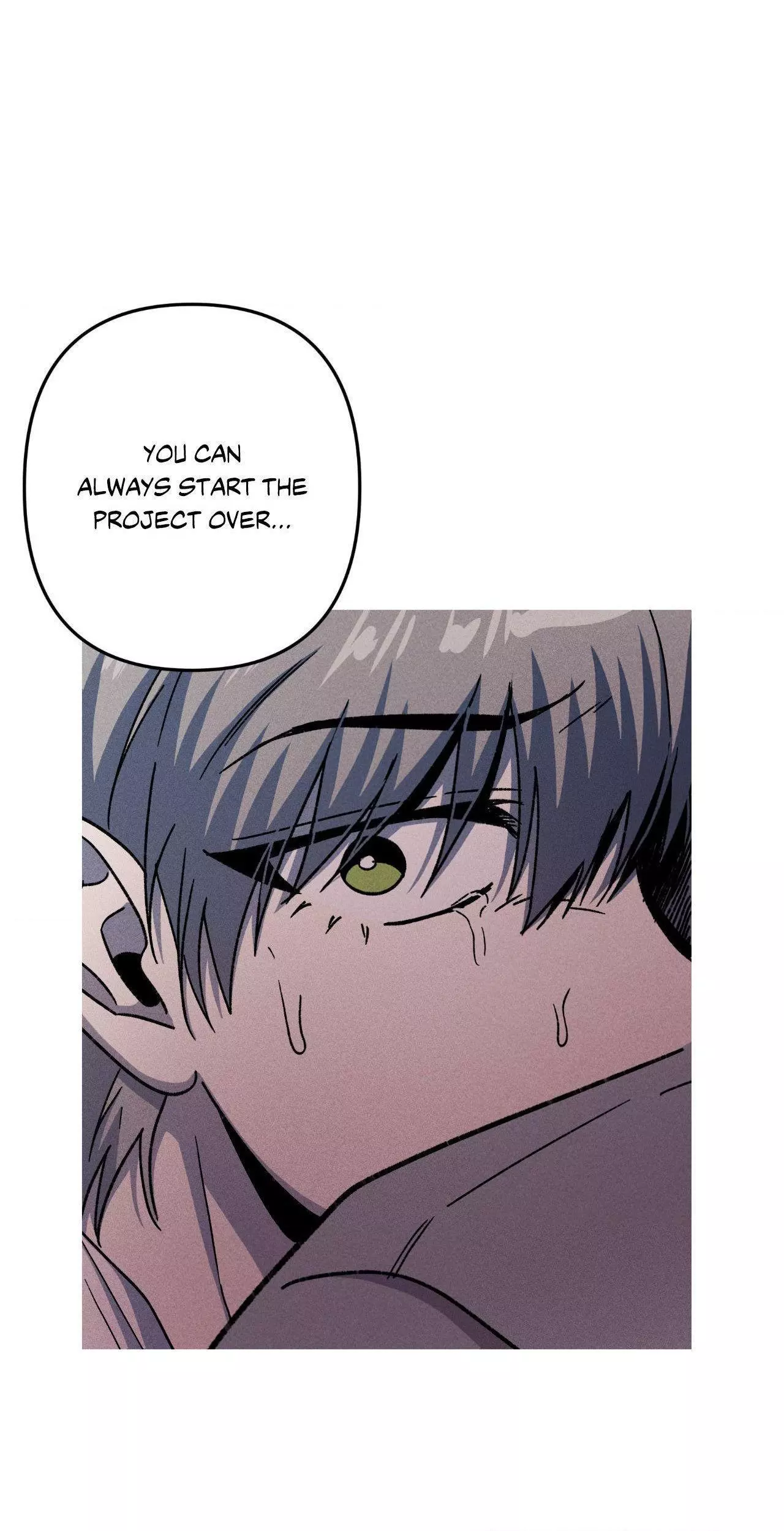 Kill Me If You Can - Chapter 76 Page 61