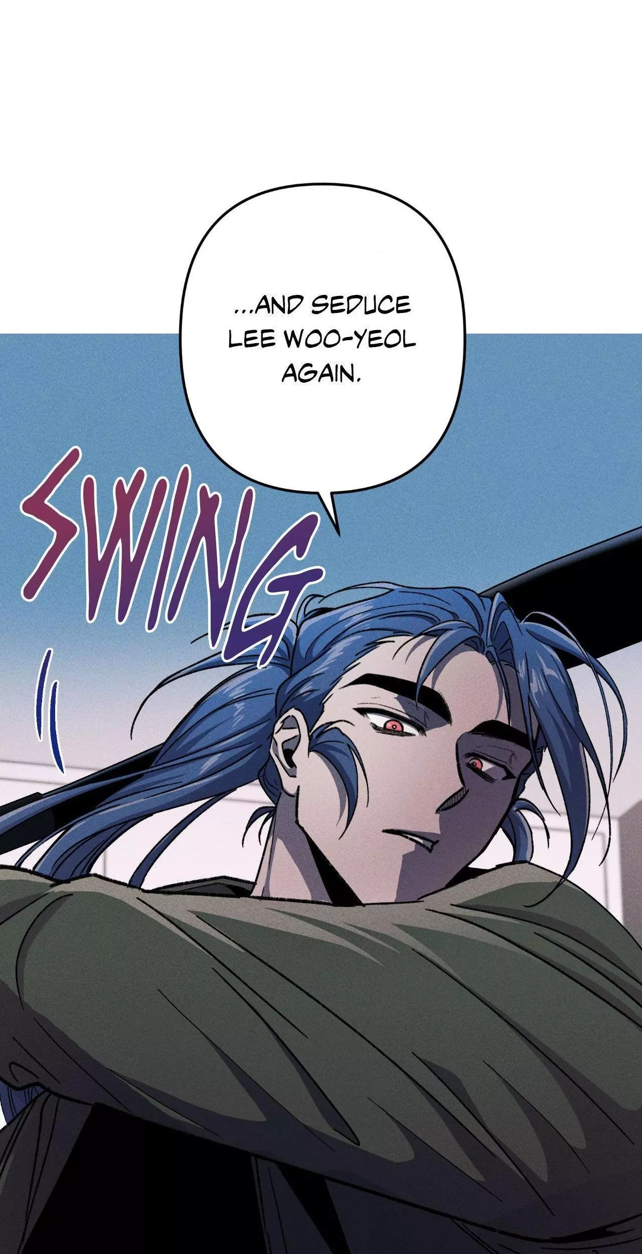 Kill Me If You Can - Chapter 76 Page 62