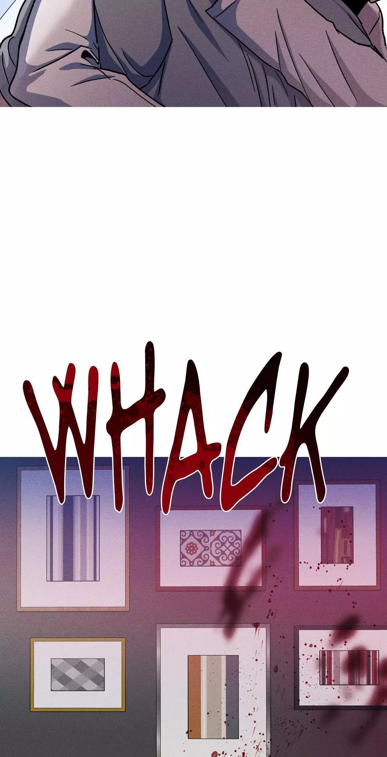 Kill Me If You Can - Chapter 76 Page 64