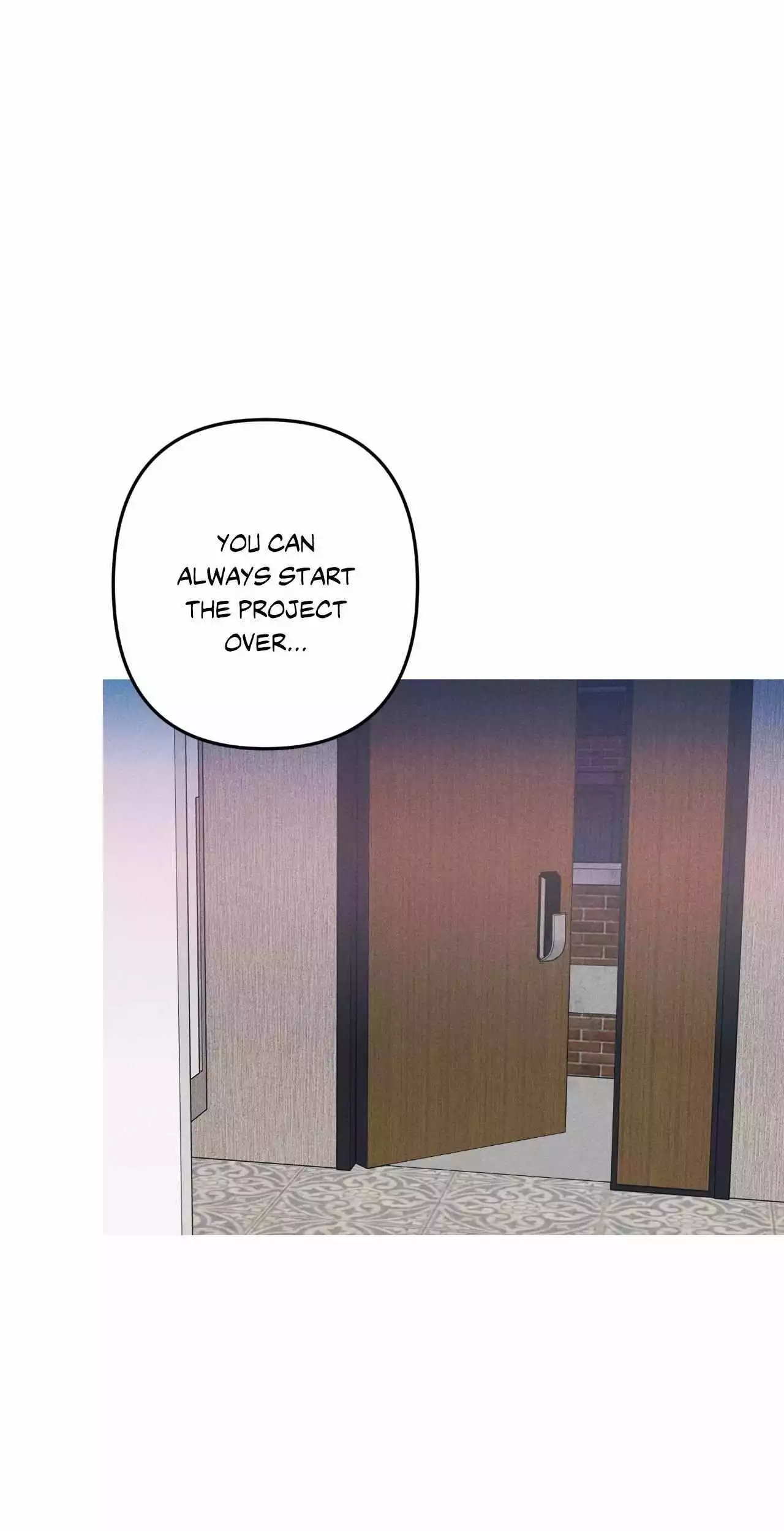 Kill Me If You Can - Chapter 77 Page 1