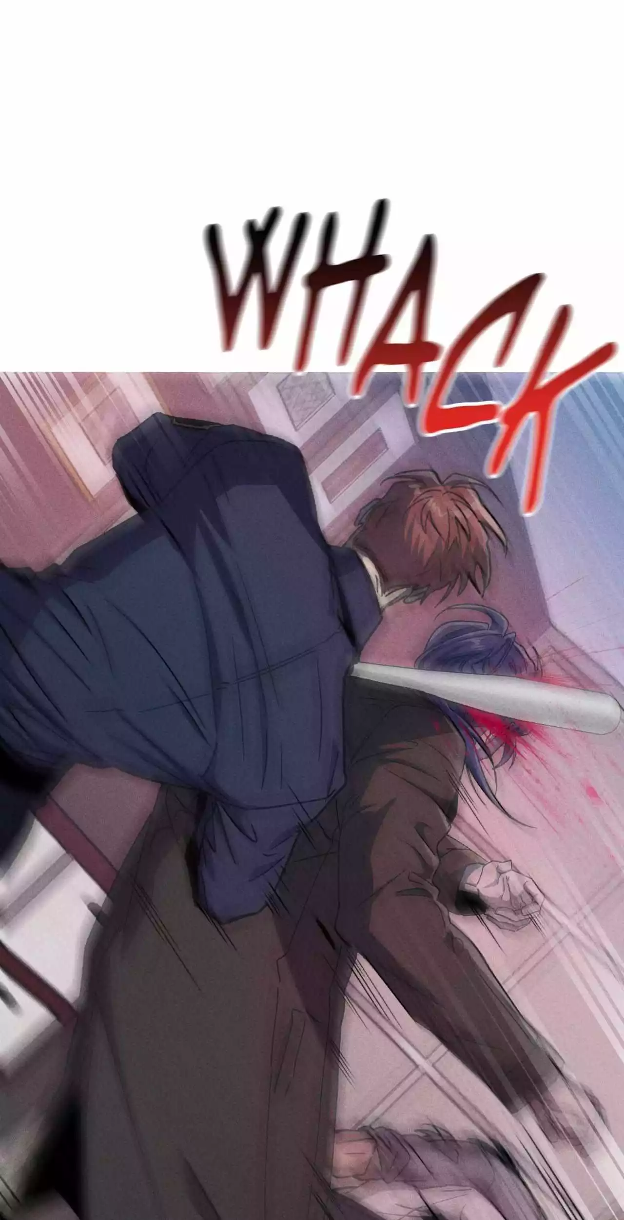 Kill Me If You Can - Chapter 77 Page 6
