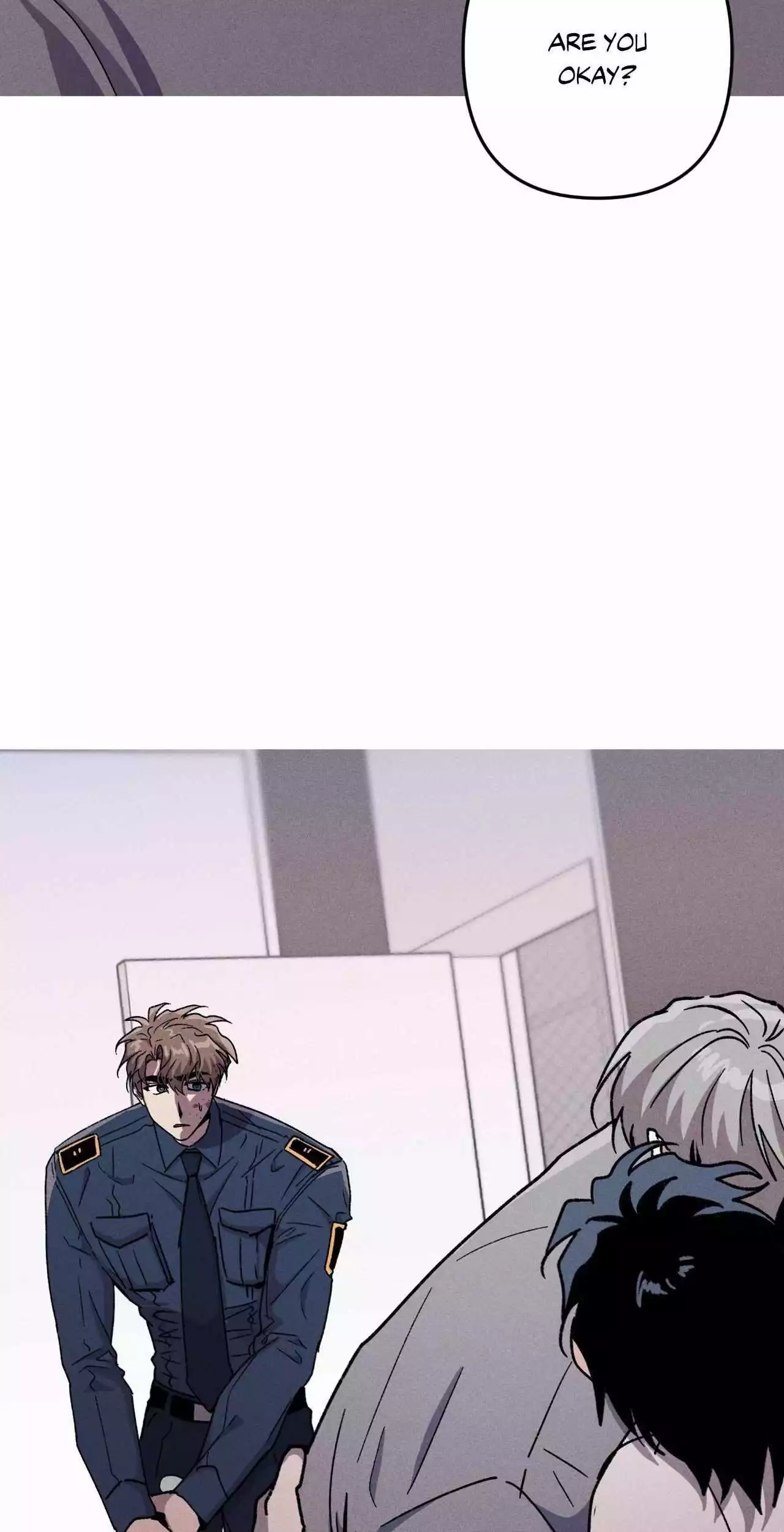Kill Me If You Can - Chapter 77 Page 9