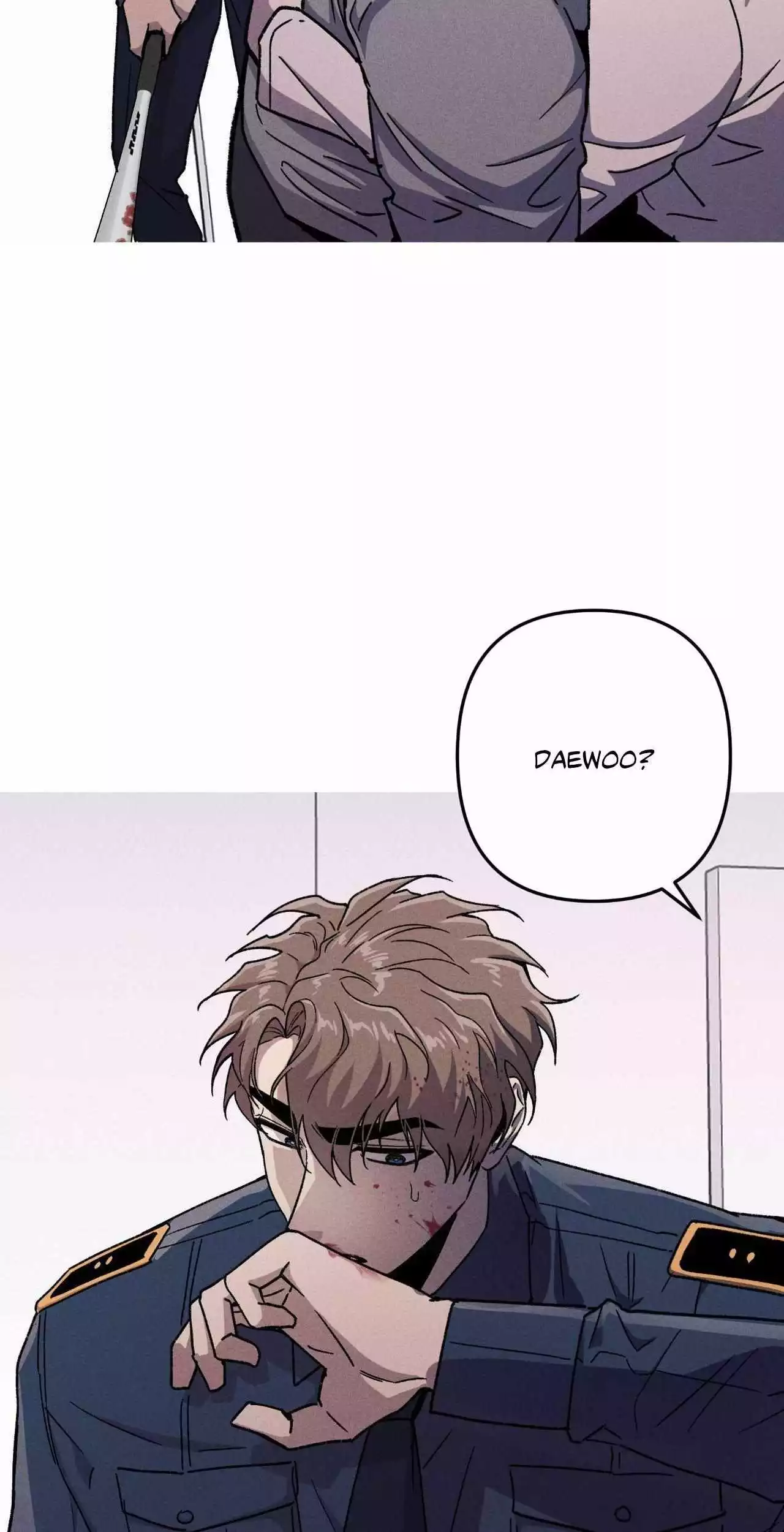 Kill Me If You Can - Chapter 77 Page 10