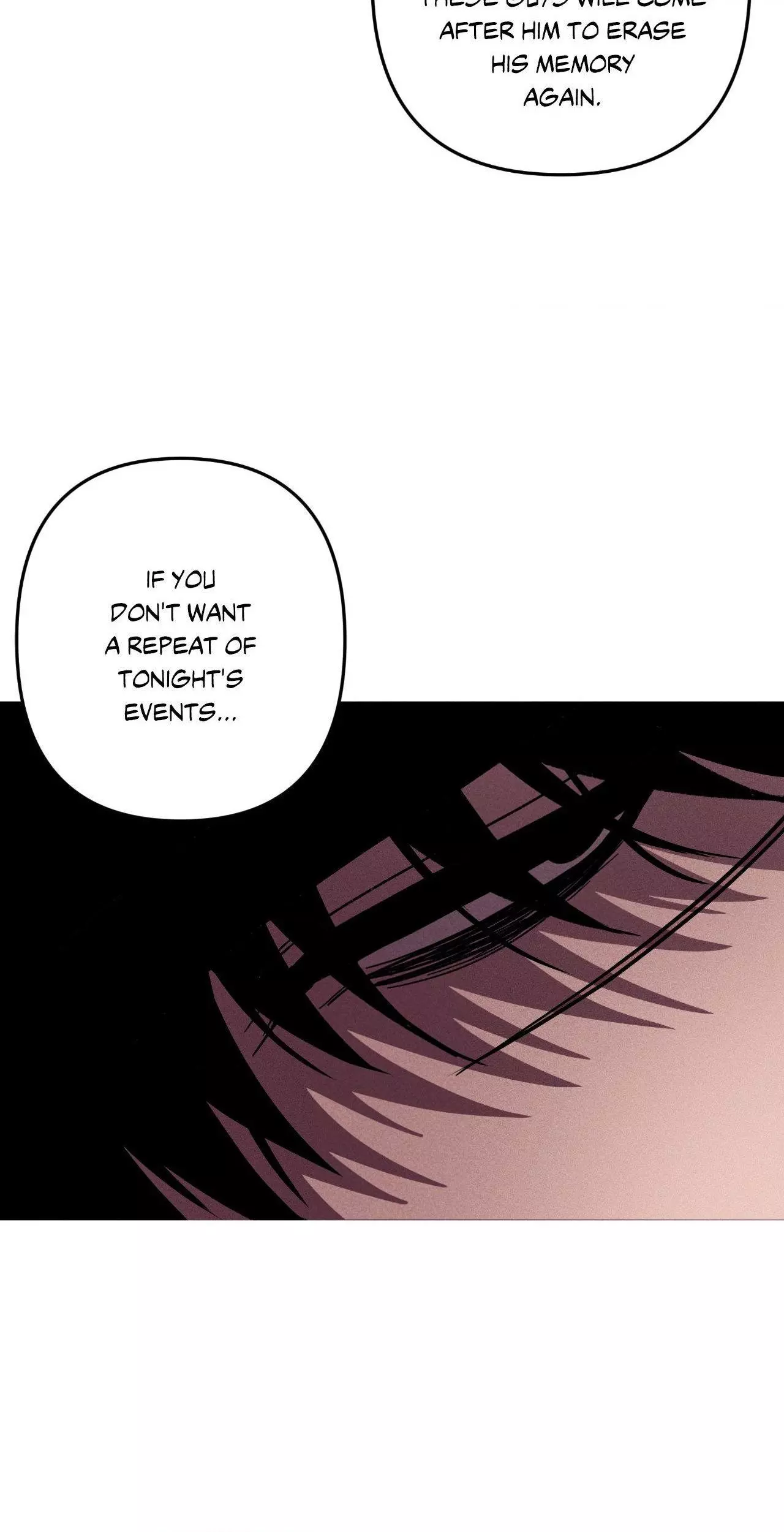 Kill Me If You Can - Chapter 77 Page 14