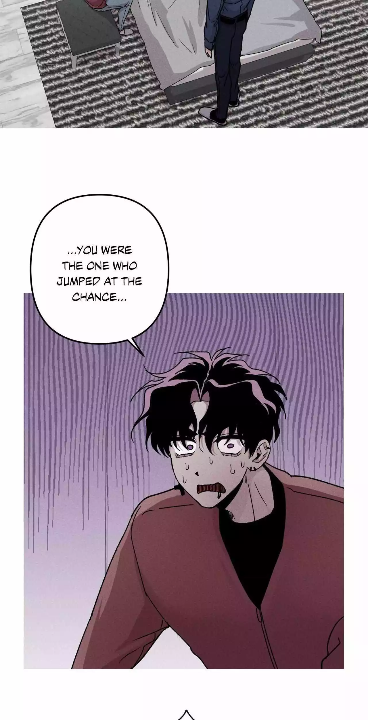 Kill Me If You Can - Chapter 77 Page 22