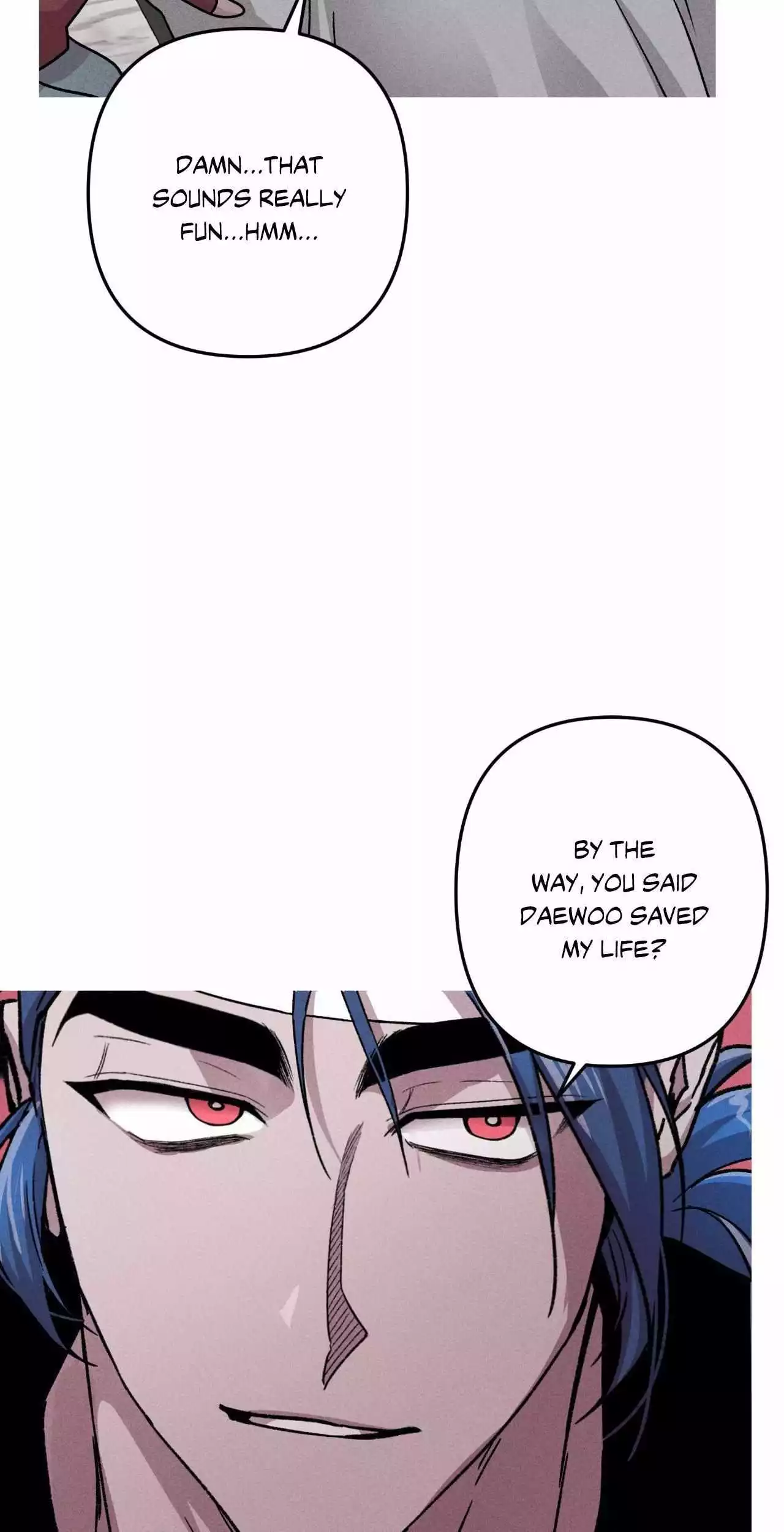 Kill Me If You Can - Chapter 77 Page 25