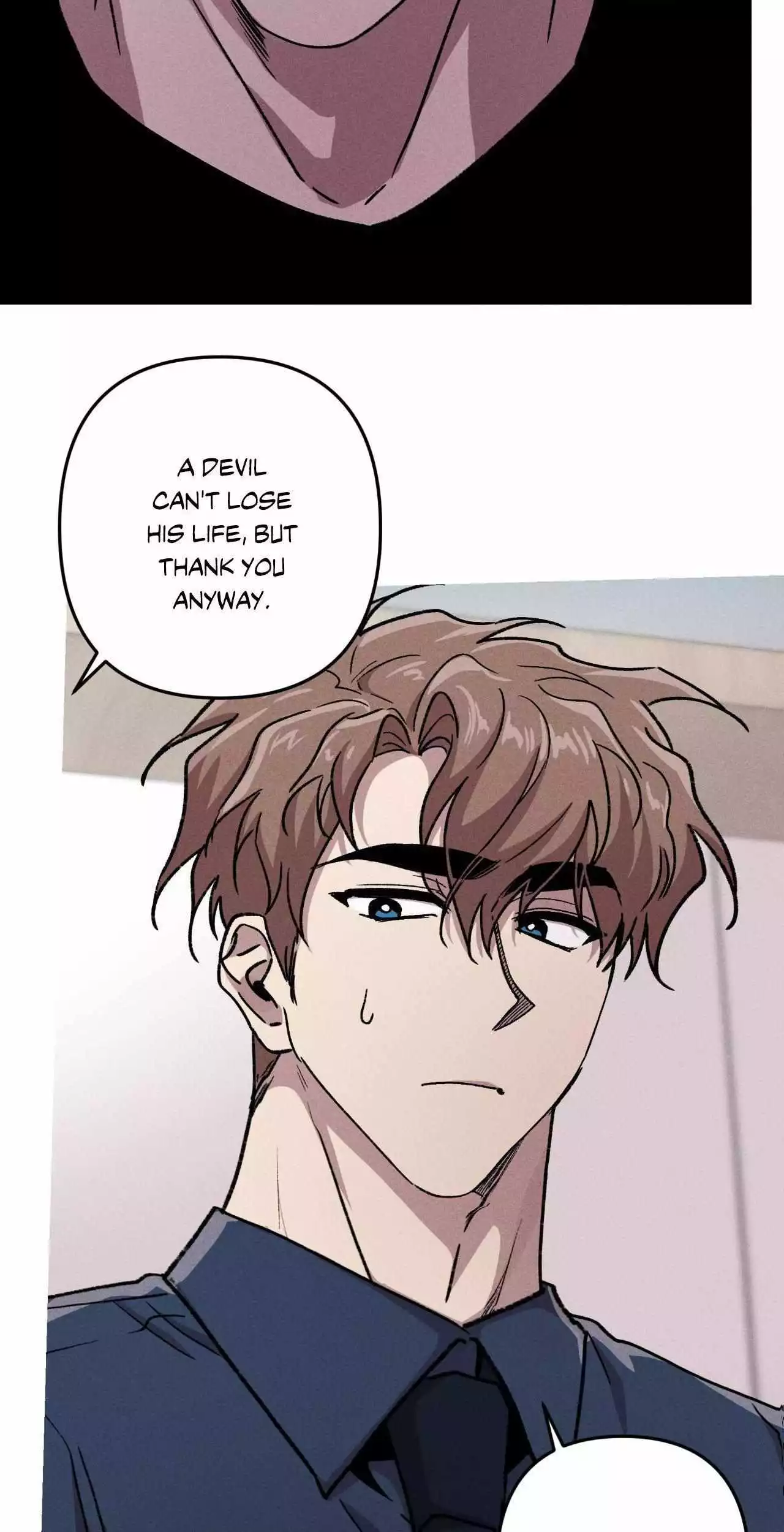 Kill Me If You Can - Chapter 77 Page 26