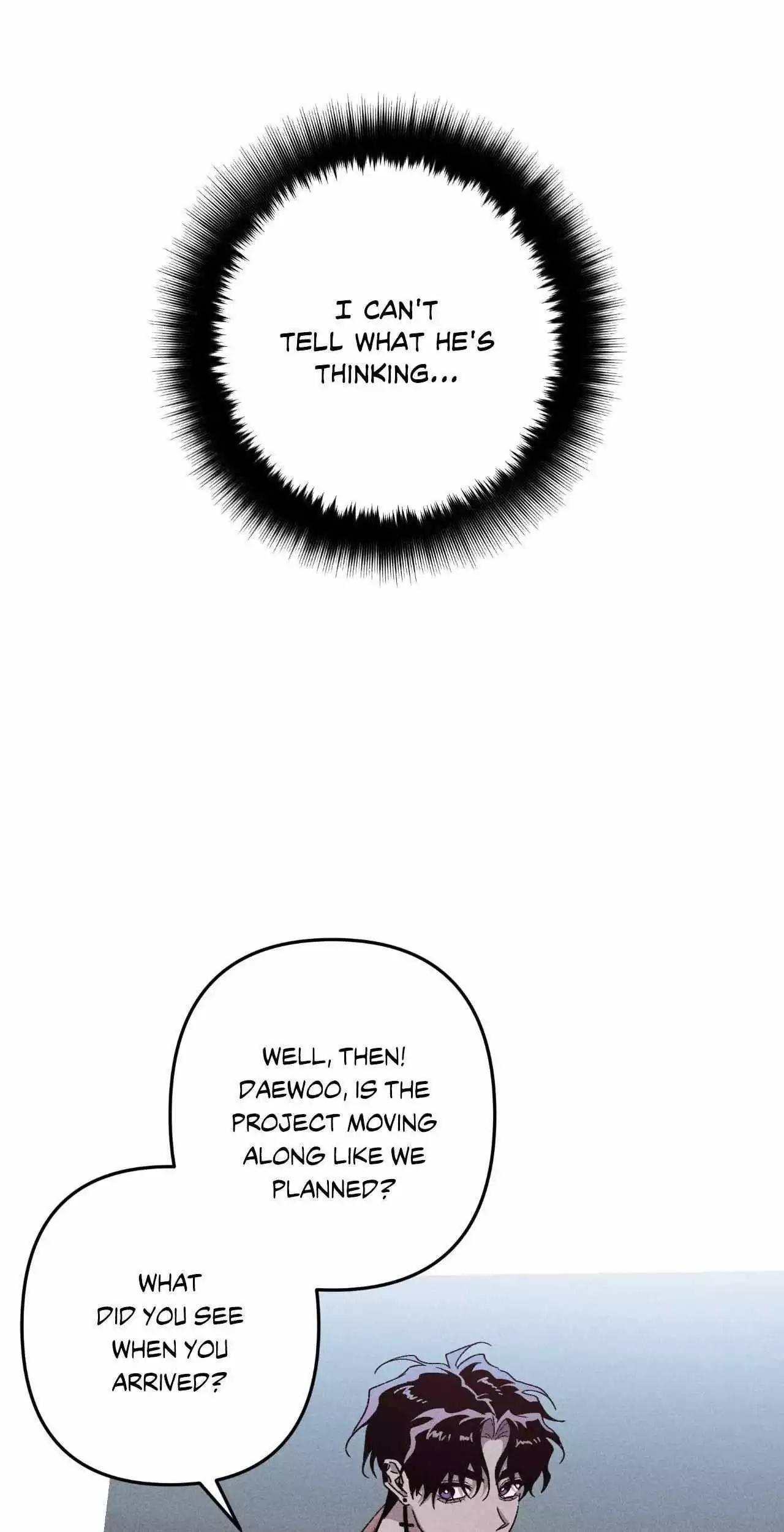 Kill Me If You Can - Chapter 77 Page 29