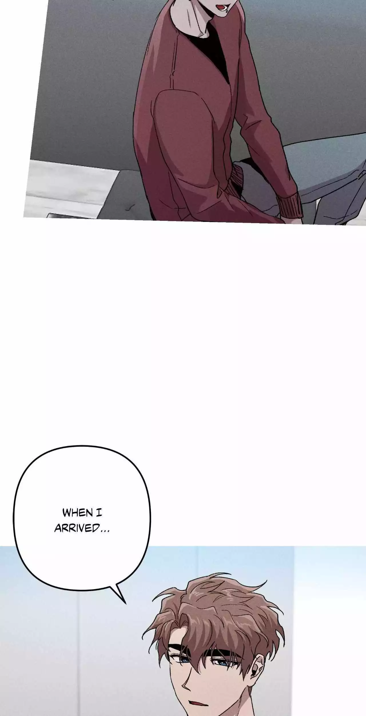 Kill Me If You Can - Chapter 77 Page 30