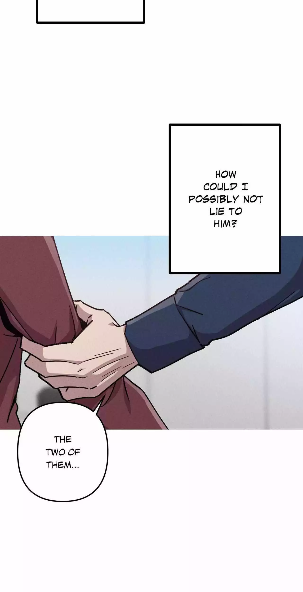 Kill Me If You Can - Chapter 77 Page 33