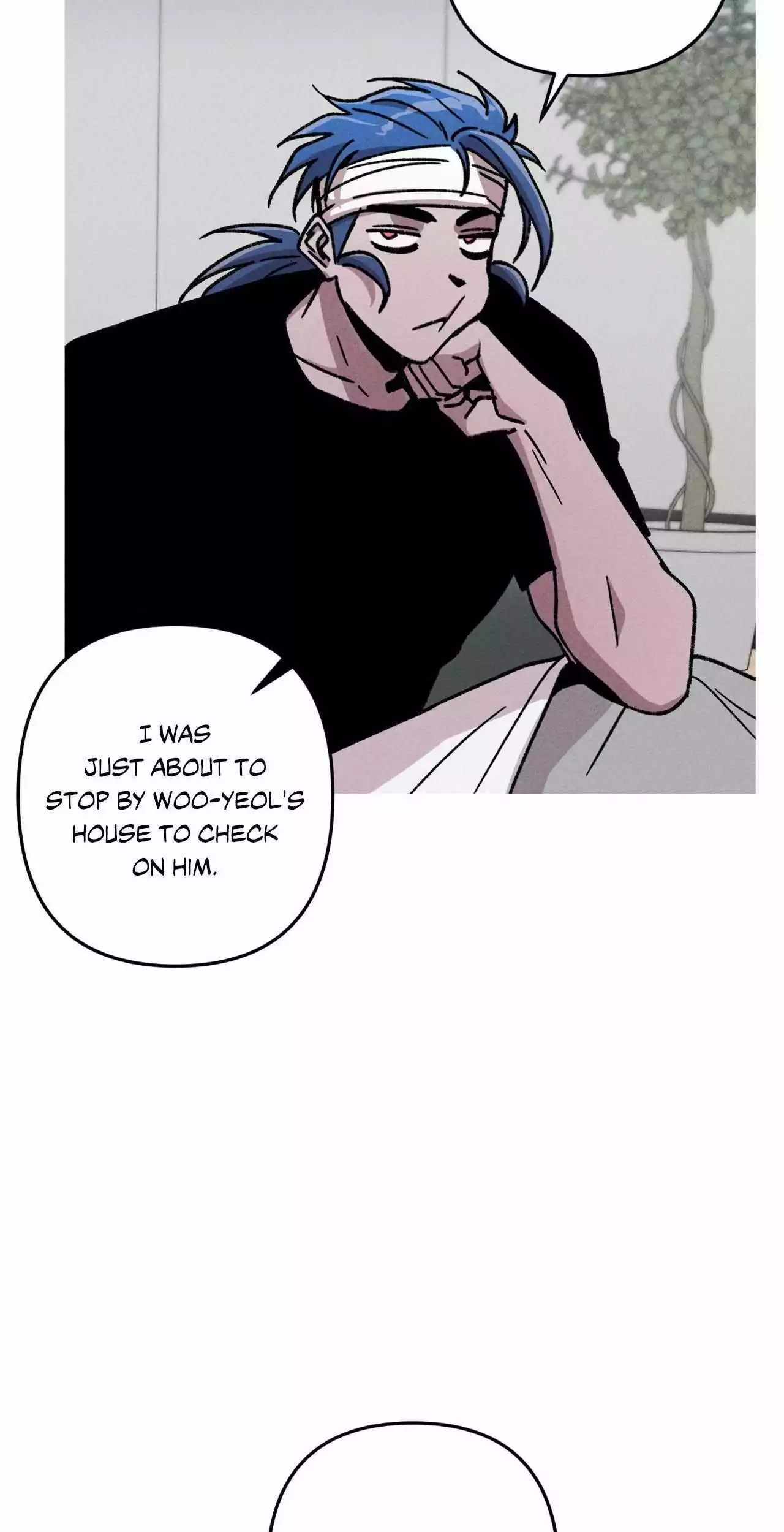 Kill Me If You Can - Chapter 77 Page 42