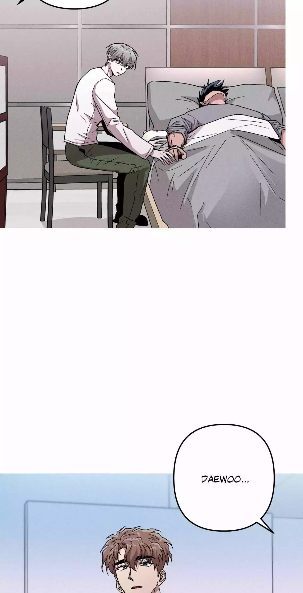 Kill Me If You Can - Chapter 77 Page 47