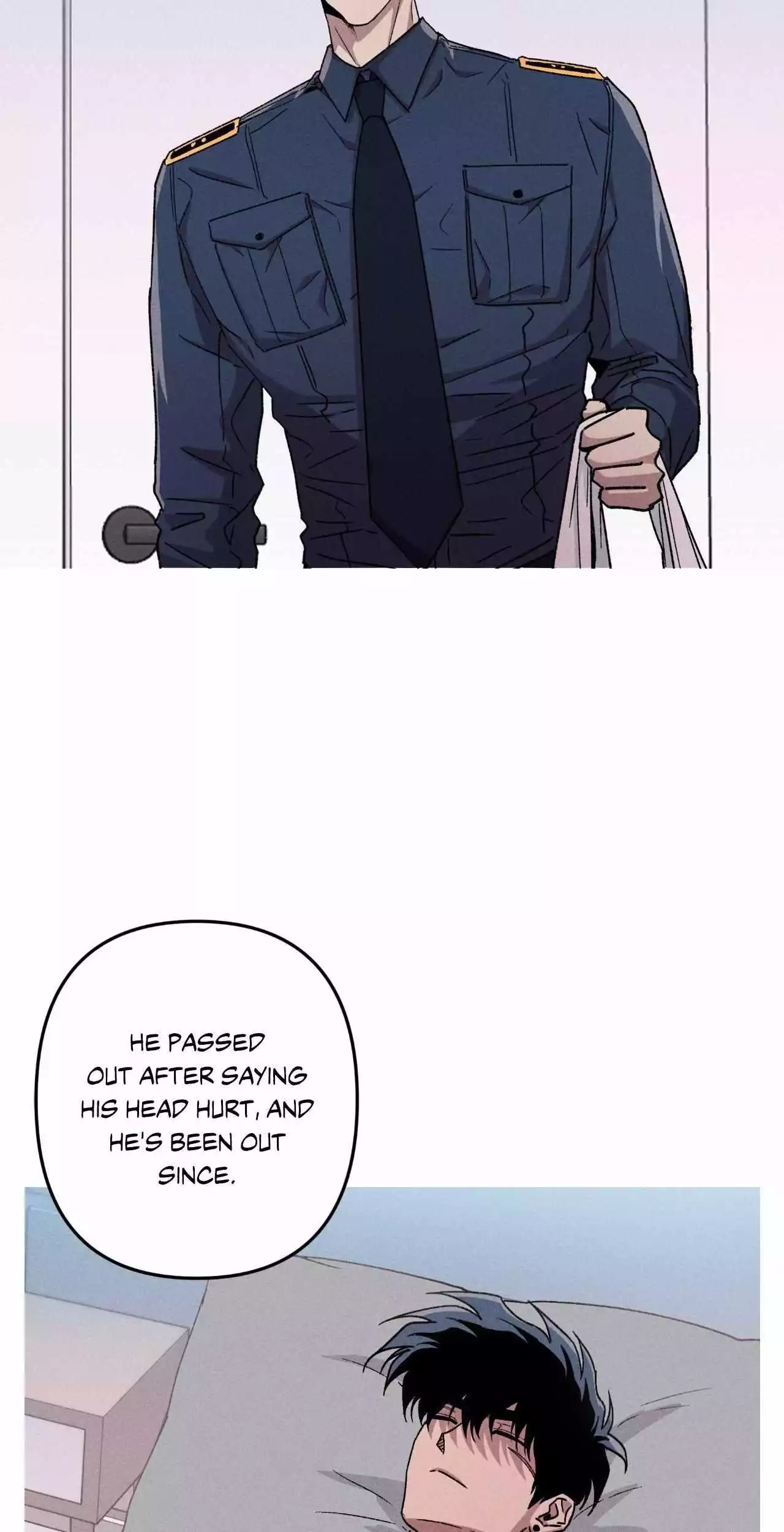 Kill Me If You Can - Chapter 77 Page 48