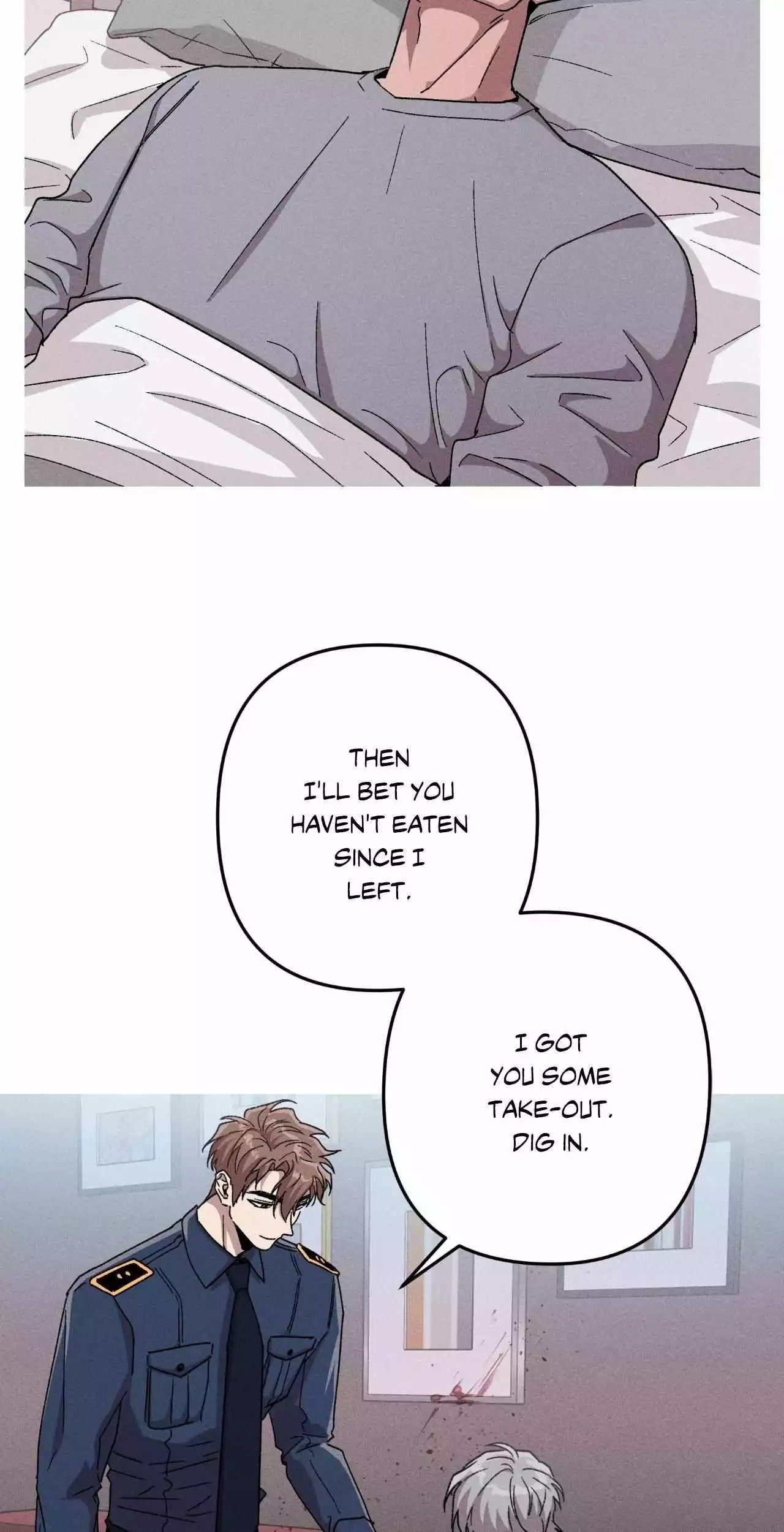 Kill Me If You Can - Chapter 77 Page 49