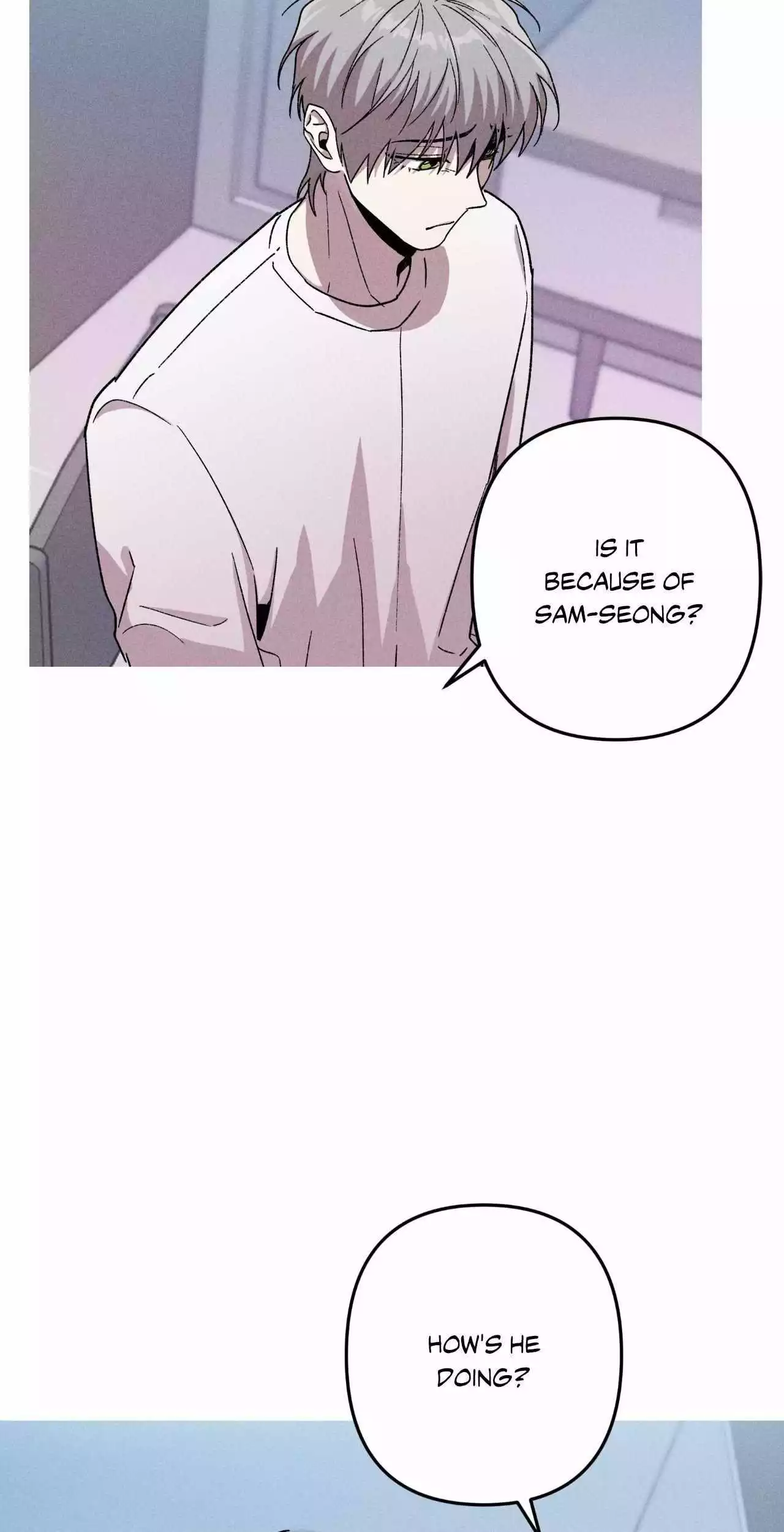Kill Me If You Can - Chapter 77 Page 51