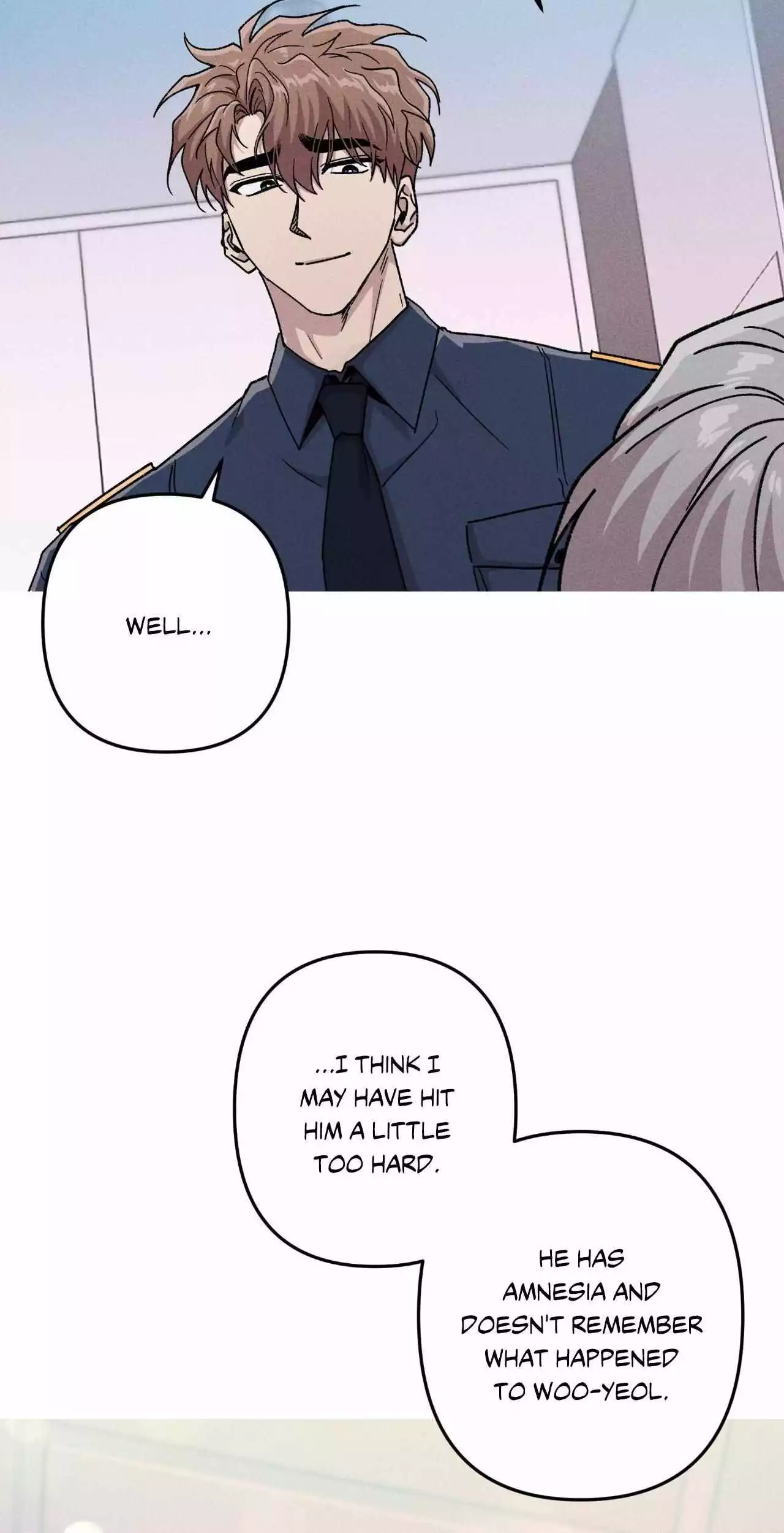 Kill Me If You Can - Chapter 77 Page 52