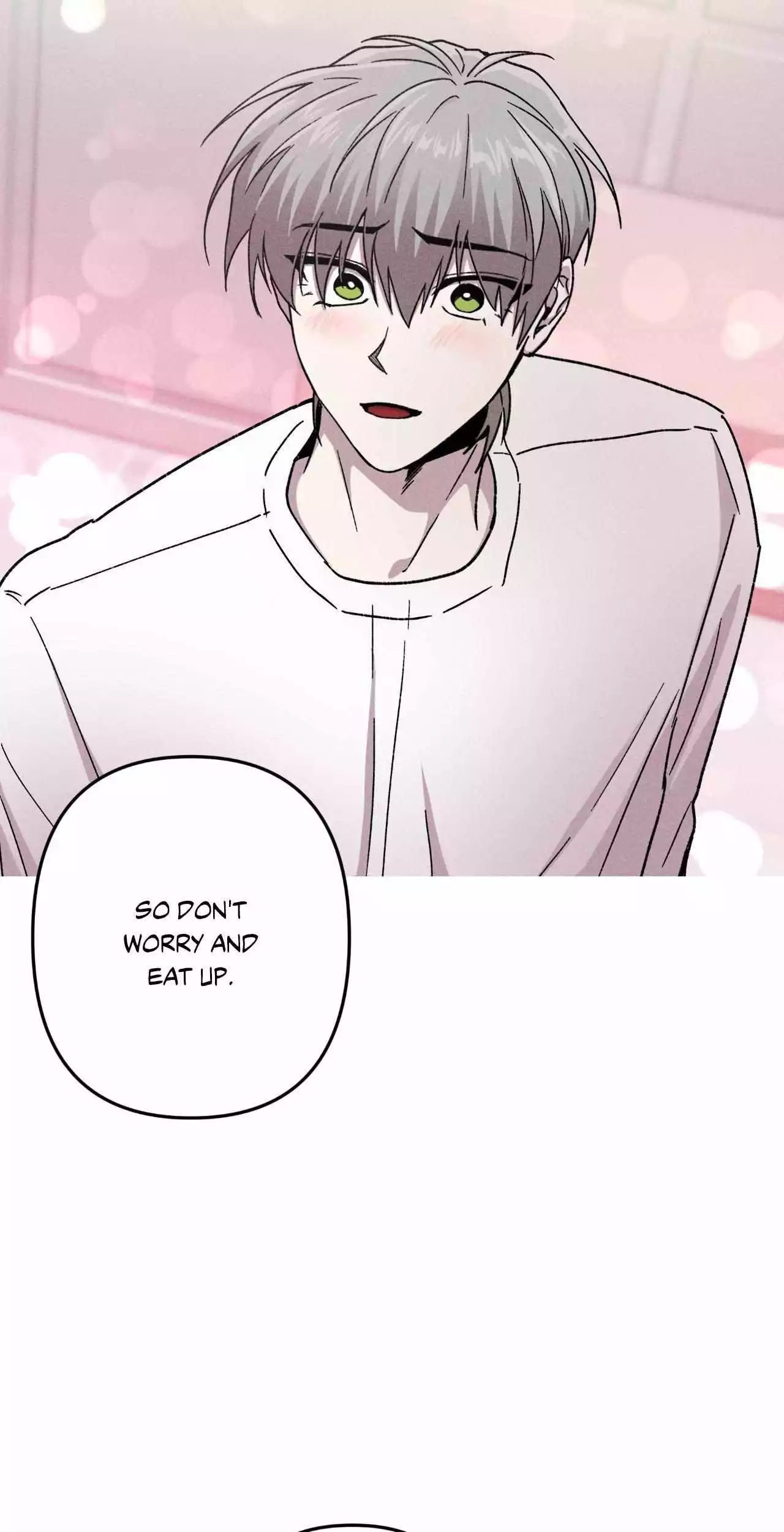 Kill Me If You Can - Chapter 77 Page 53