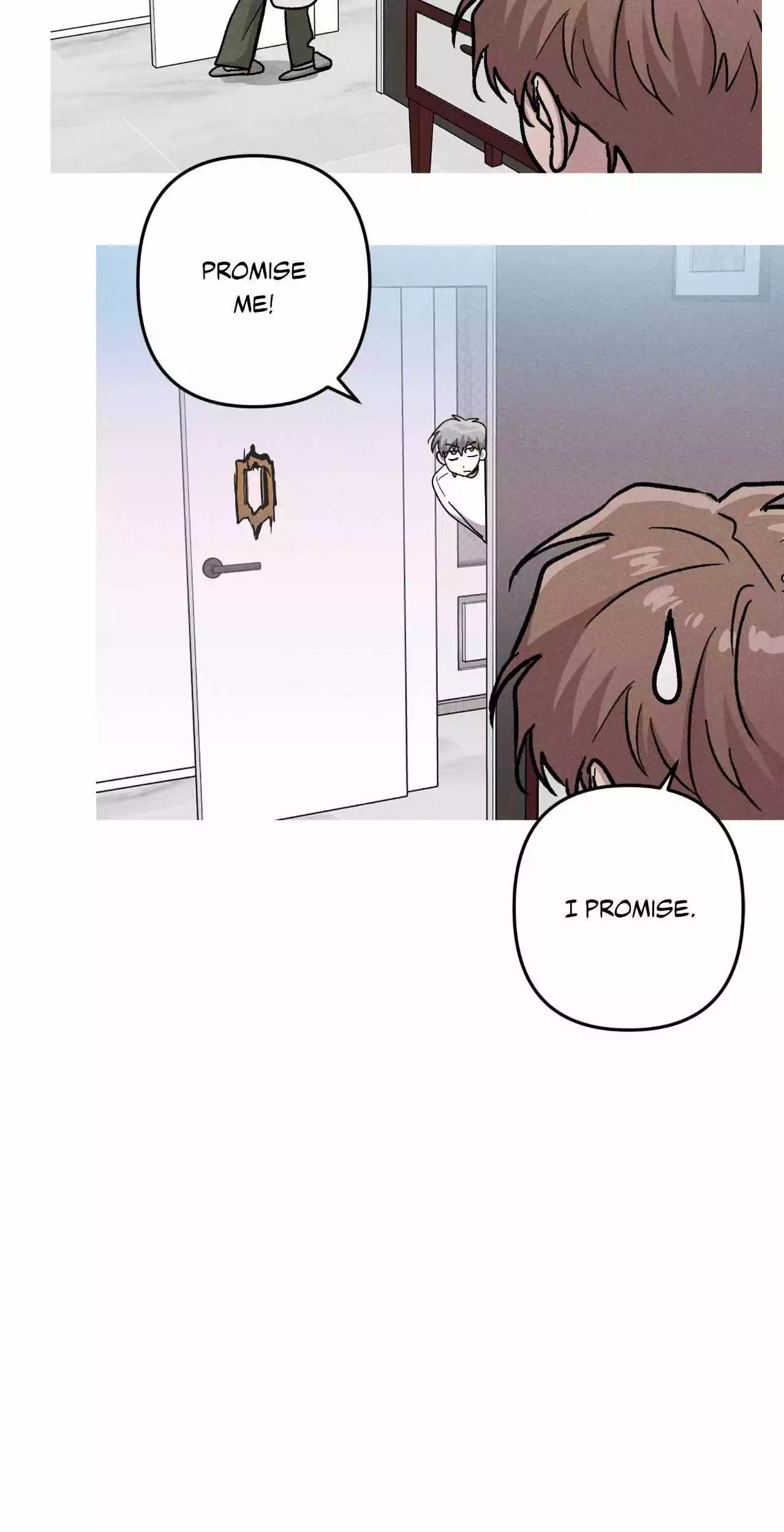 Kill Me If You Can - Chapter 77 Page 57