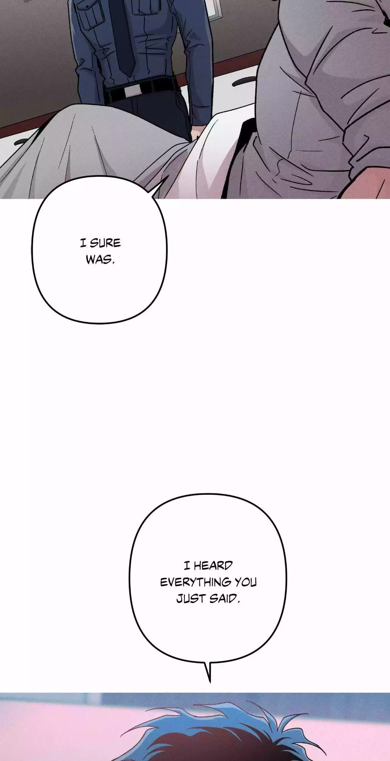 Kill Me If You Can - Chapter 77 Page 60