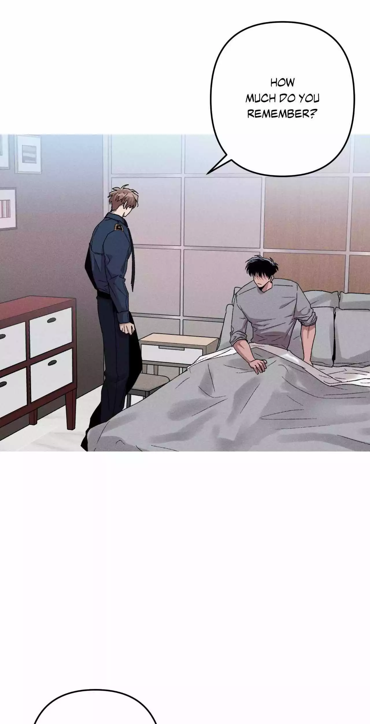 Kill Me If You Can - Chapter 78 Page 3