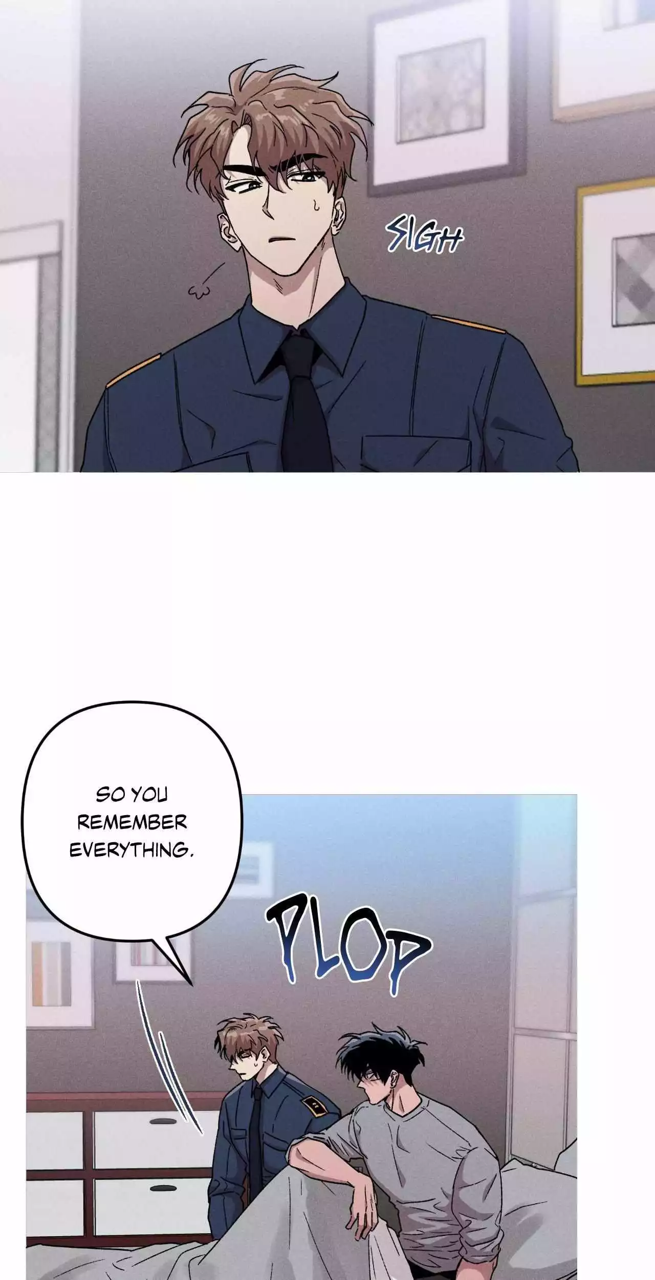 Kill Me If You Can - Chapter 78 Page 5