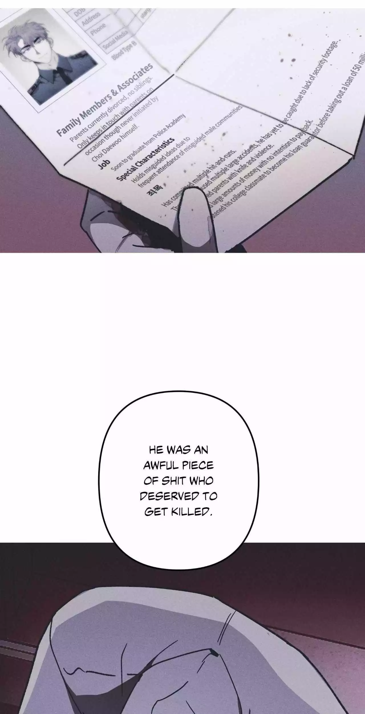 Kill Me If You Can - Chapter 78 Page 10