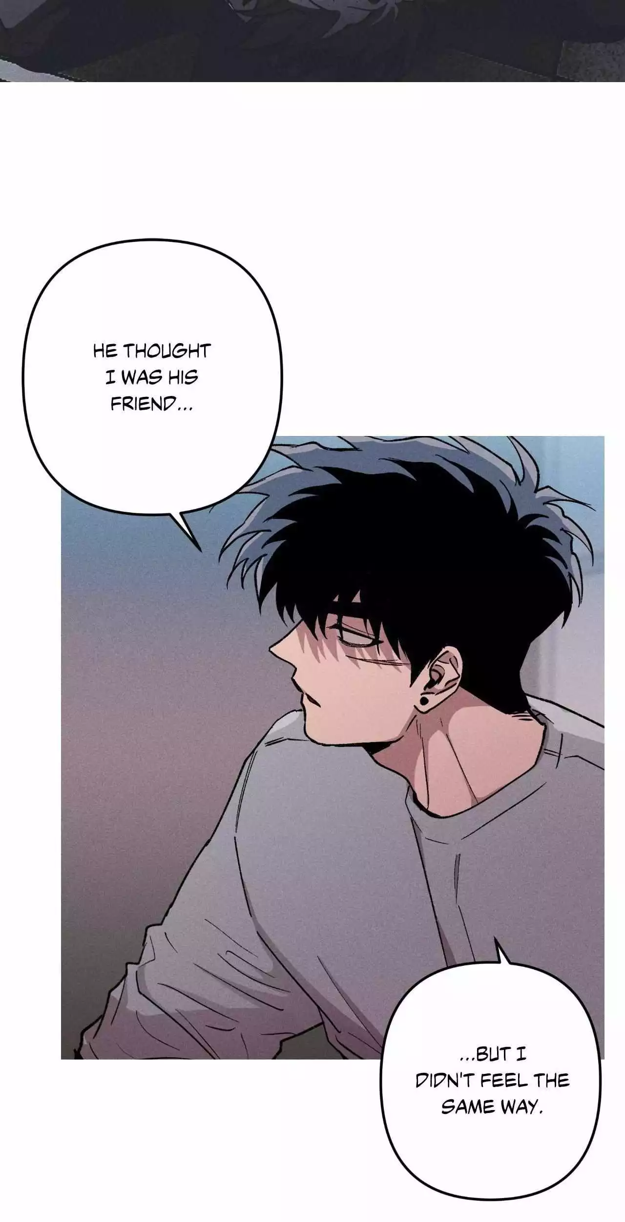 Kill Me If You Can - Chapter 78 Page 12