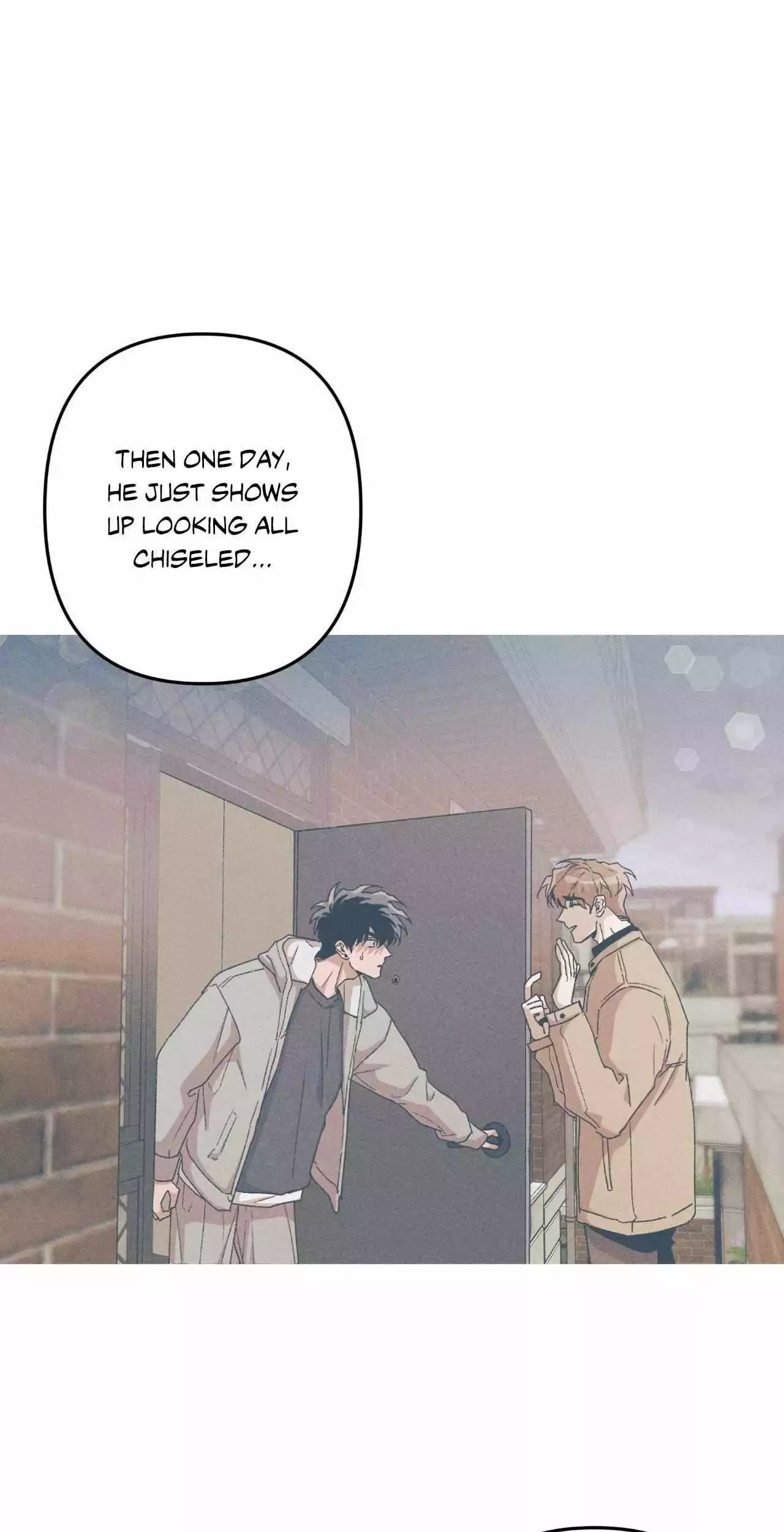 Kill Me If You Can - Chapter 78 Page 13