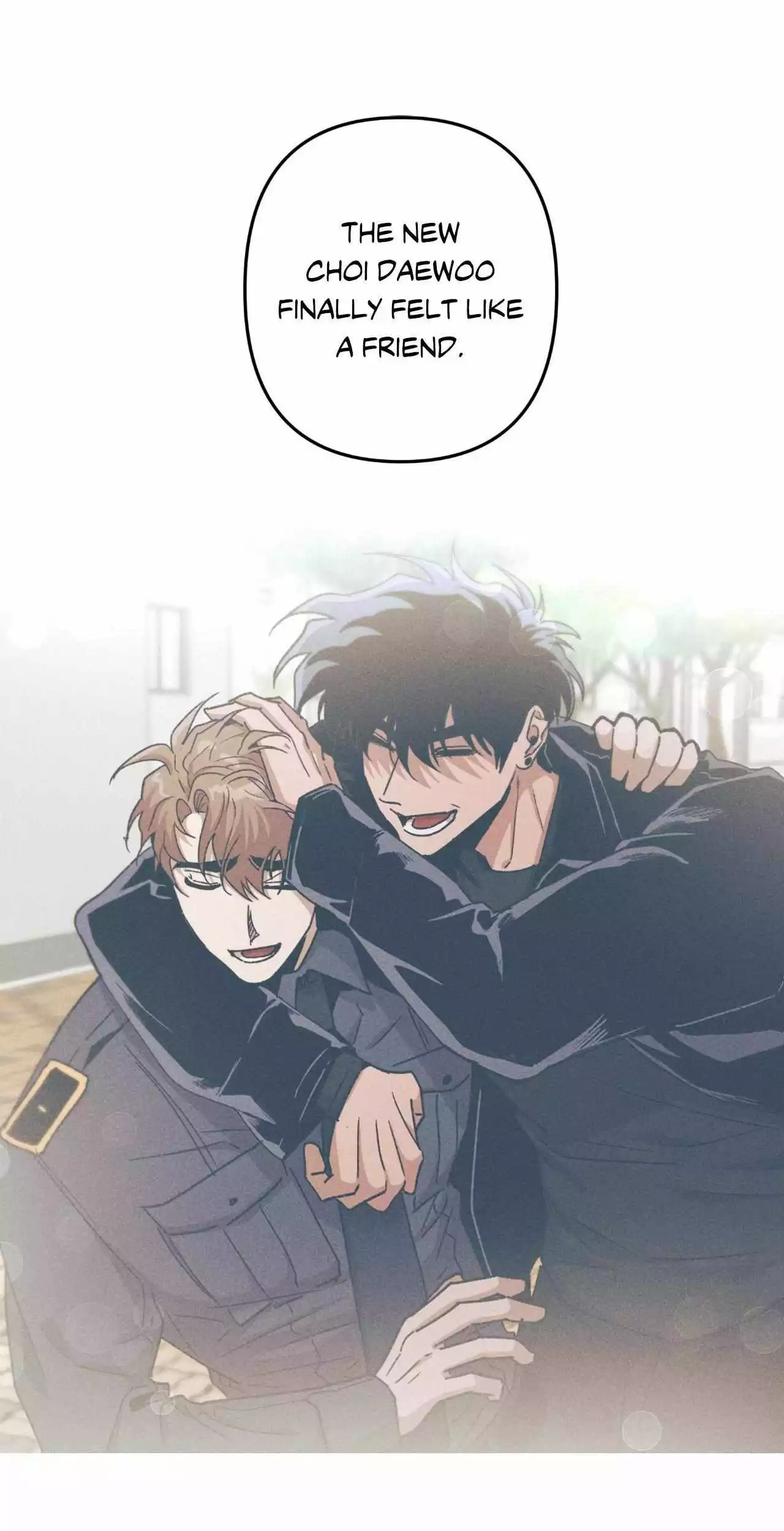 Kill Me If You Can - Chapter 78 Page 17
