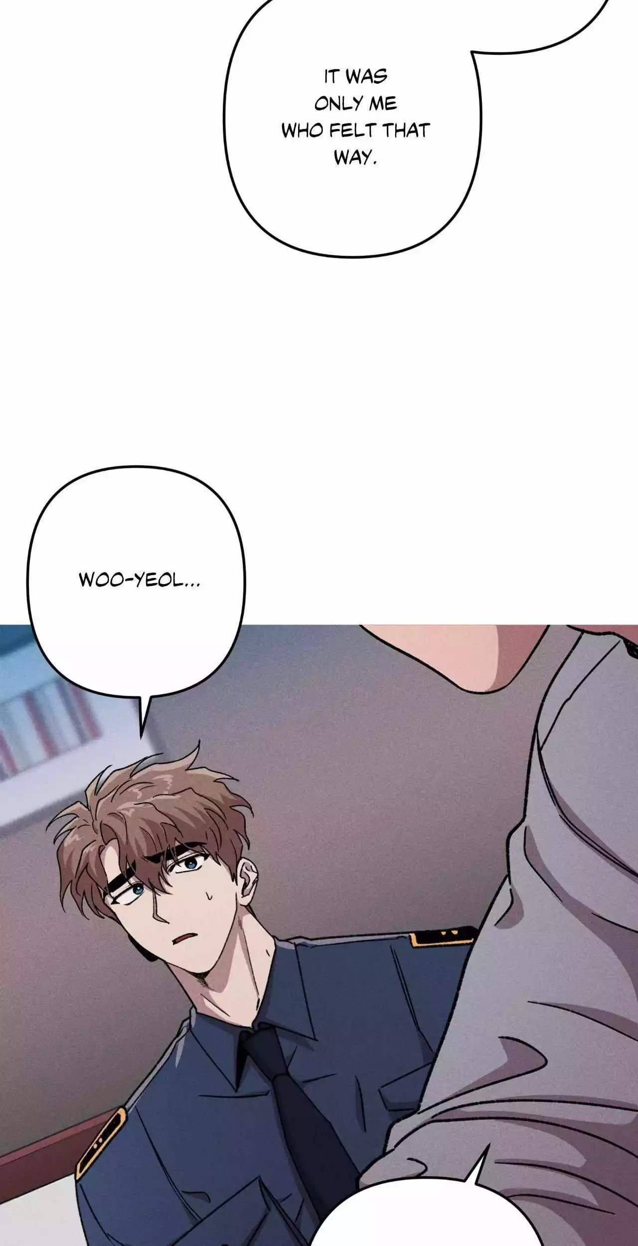 Kill Me If You Can - Chapter 78 Page 19