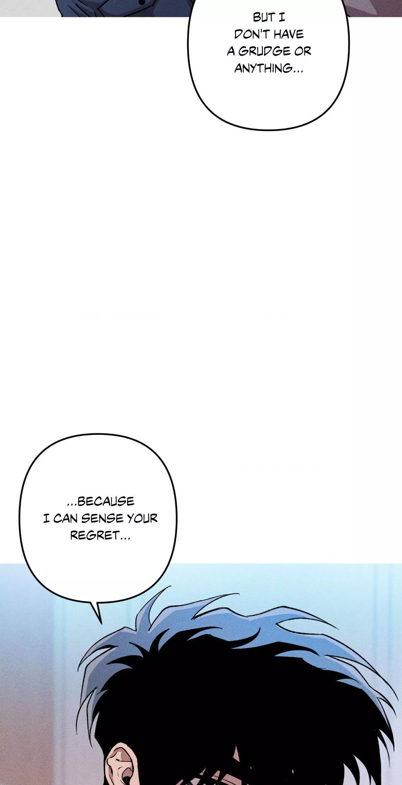 Kill Me If You Can - Chapter 78 Page 20