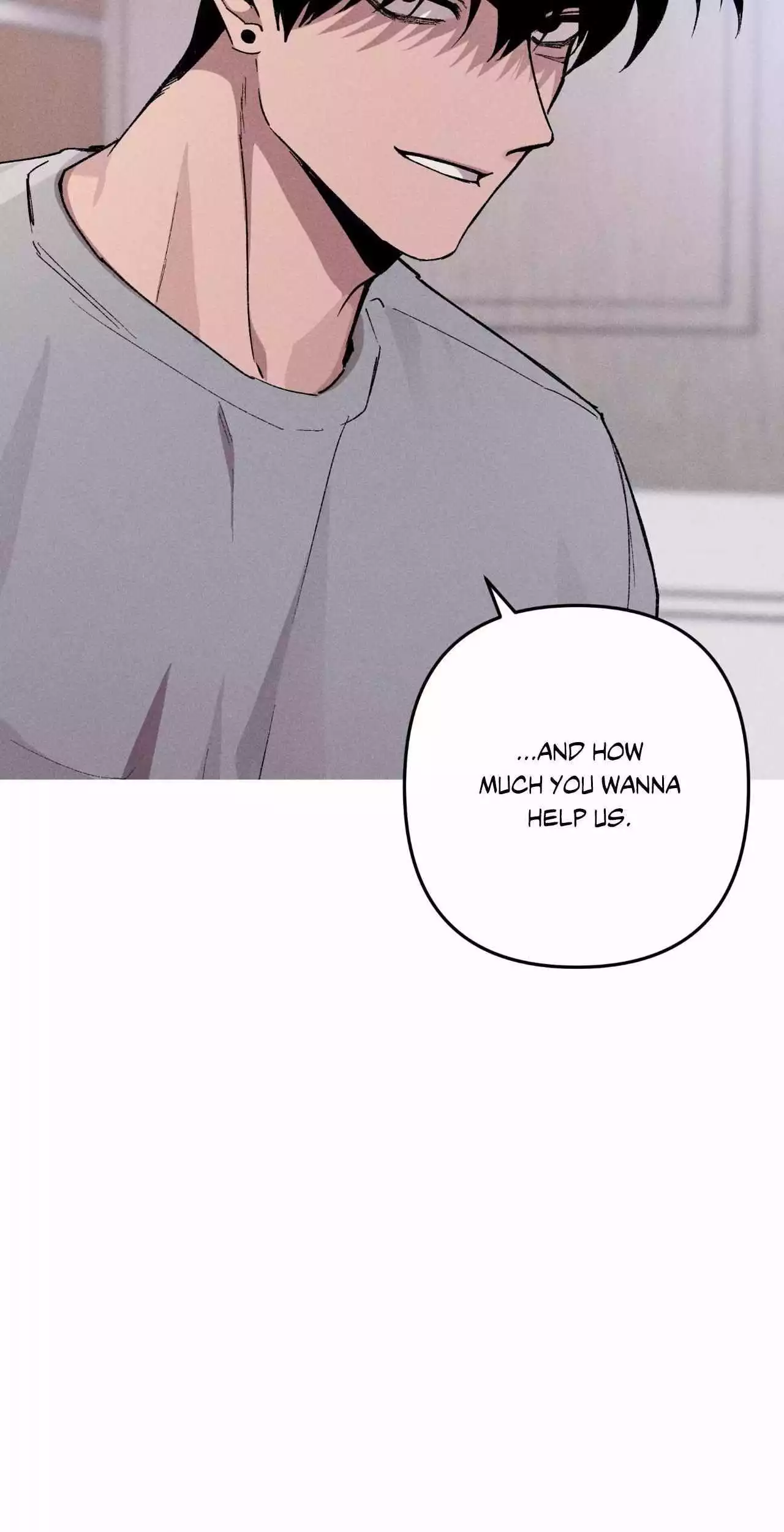 Kill Me If You Can - Chapter 78 Page 21