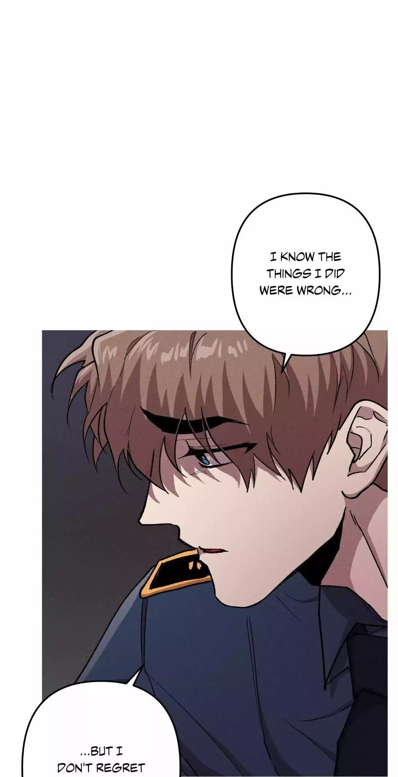 Kill Me If You Can - Chapter 78 Page 25