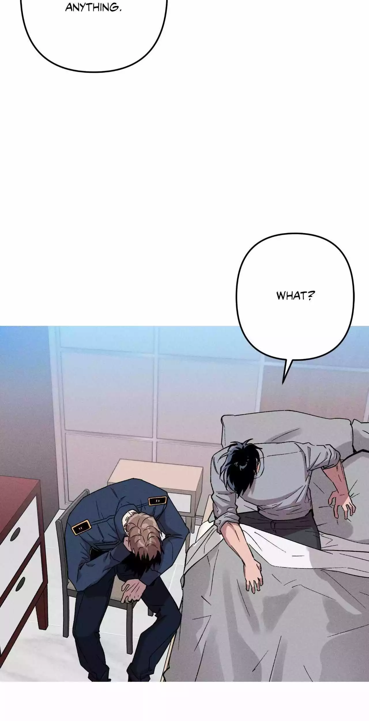 Kill Me If You Can - Chapter 78 Page 26