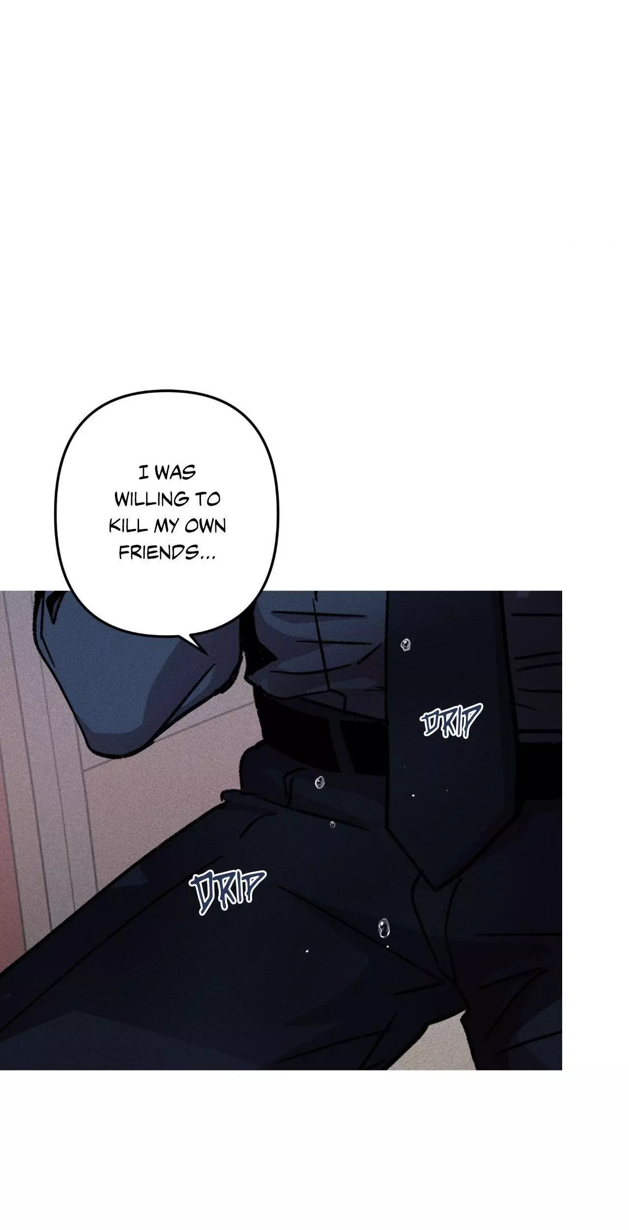 Kill Me If You Can - Chapter 78 Page 27
