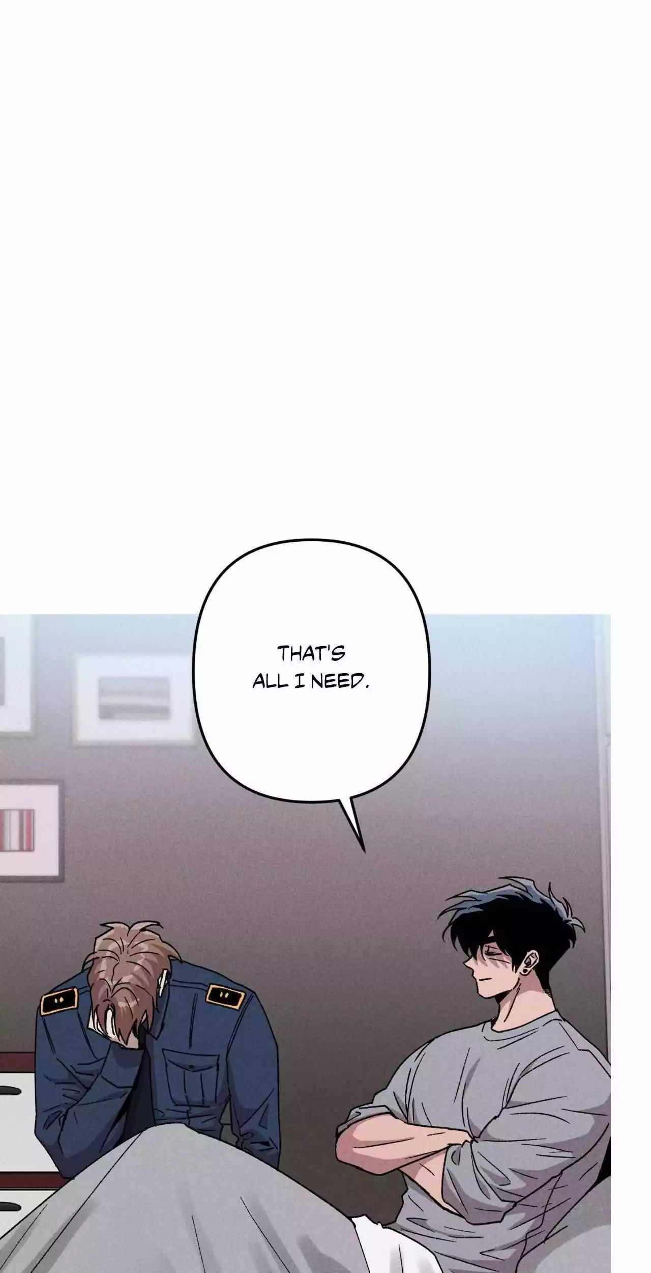 Kill Me If You Can - Chapter 78 Page 31