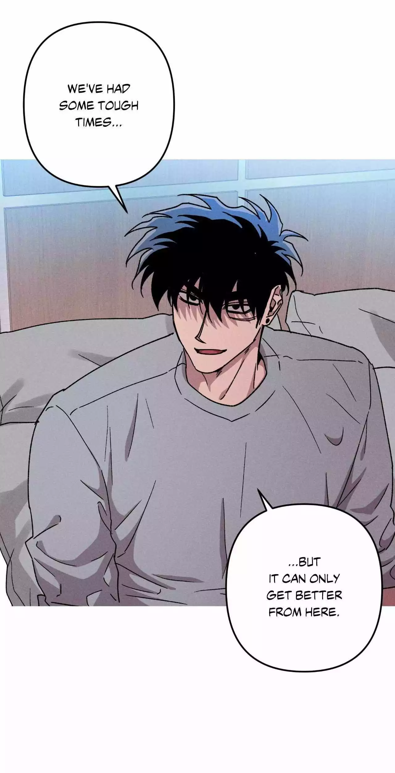 Kill Me If You Can - Chapter 78 Page 34