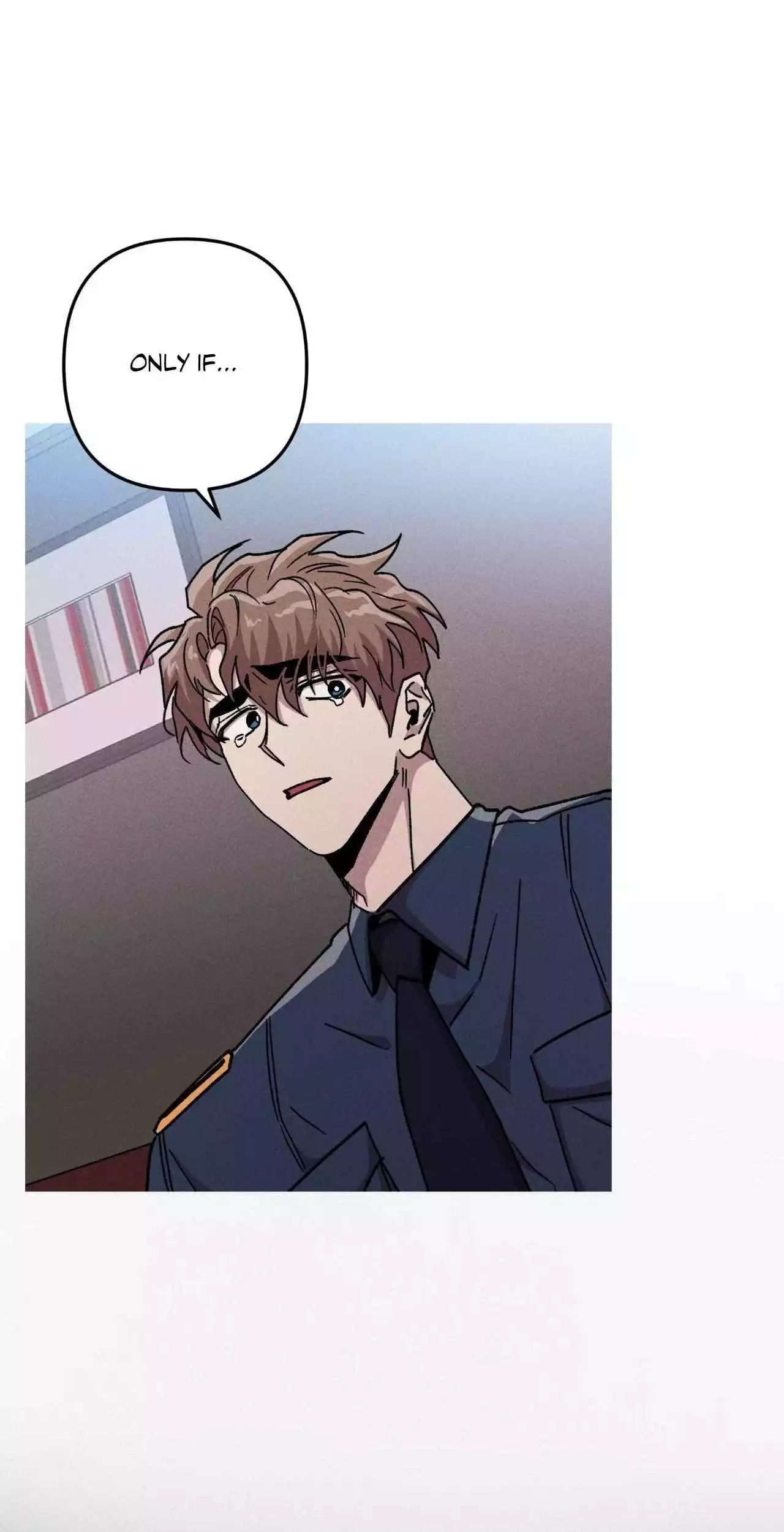 Kill Me If You Can - Chapter 78 Page 35