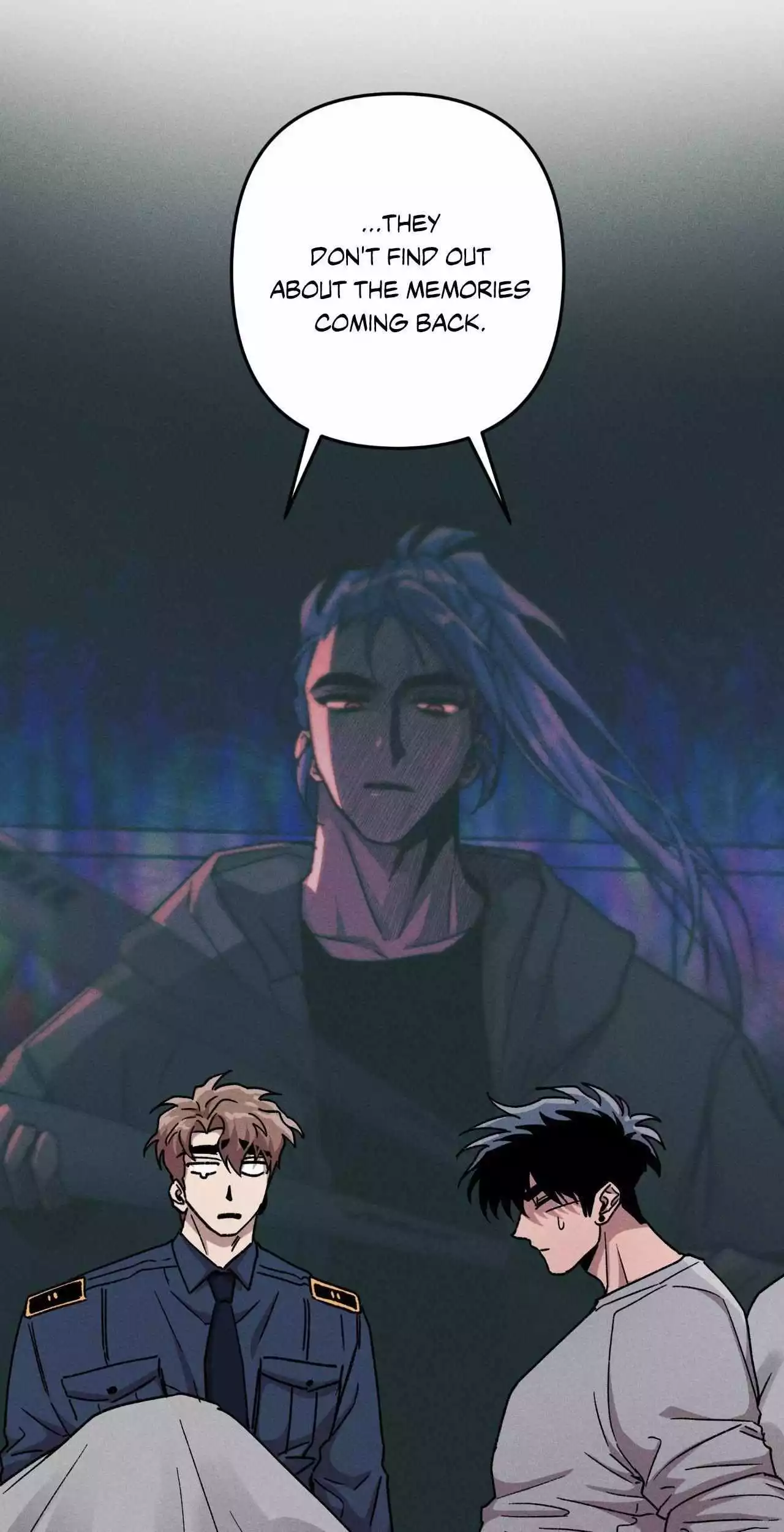 Kill Me If You Can - Chapter 78 Page 36
