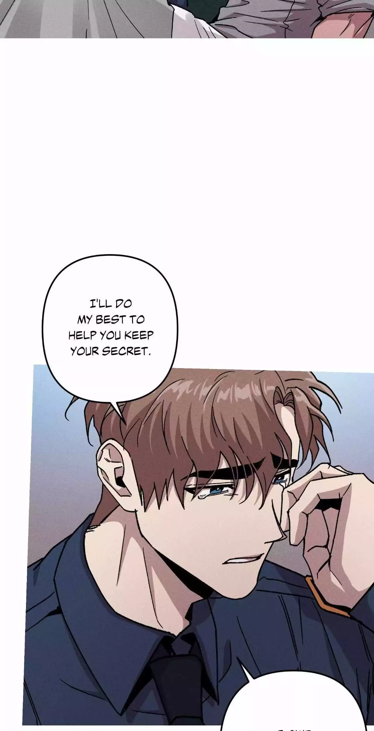 Kill Me If You Can - Chapter 78 Page 37