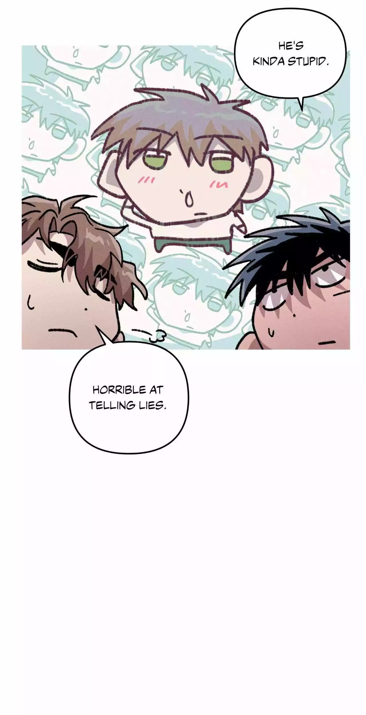 Kill Me If You Can - Chapter 78 Page 40