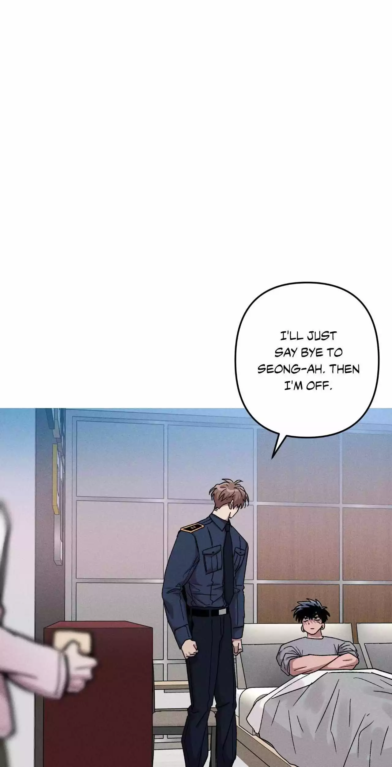 Kill Me If You Can - Chapter 78 Page 46