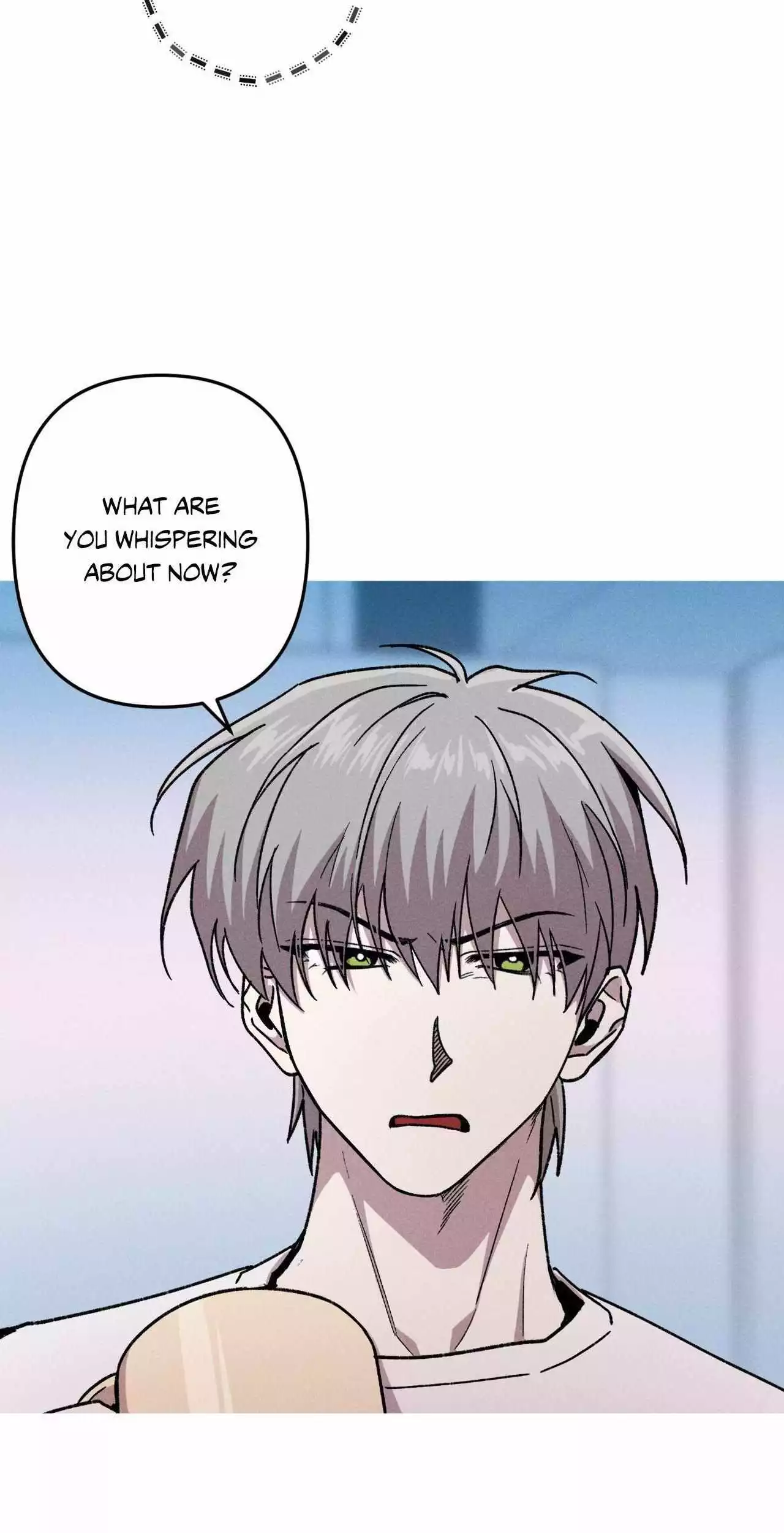 Kill Me If You Can - Chapter 78 Page 51
