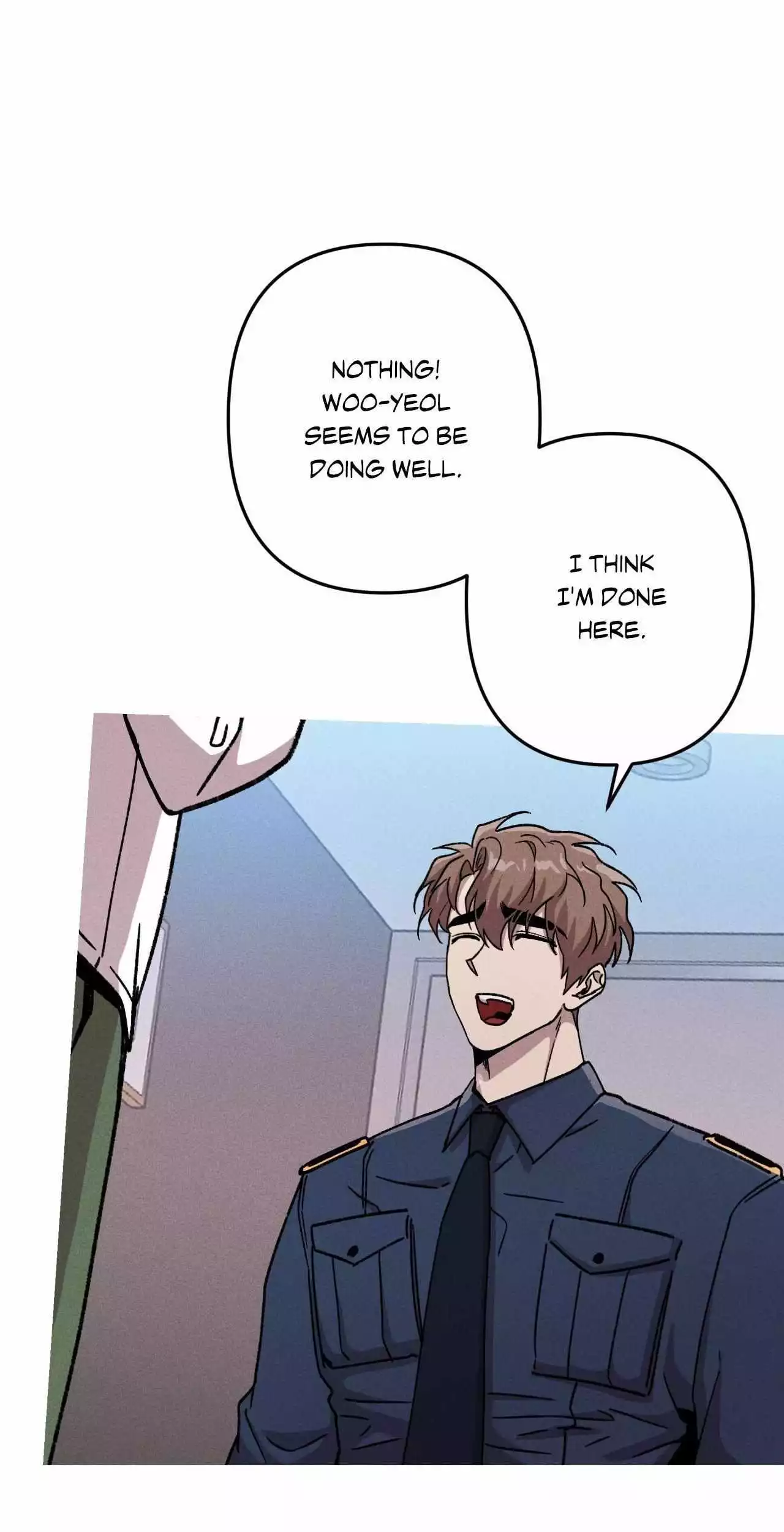 Kill Me If You Can - Chapter 78 Page 52