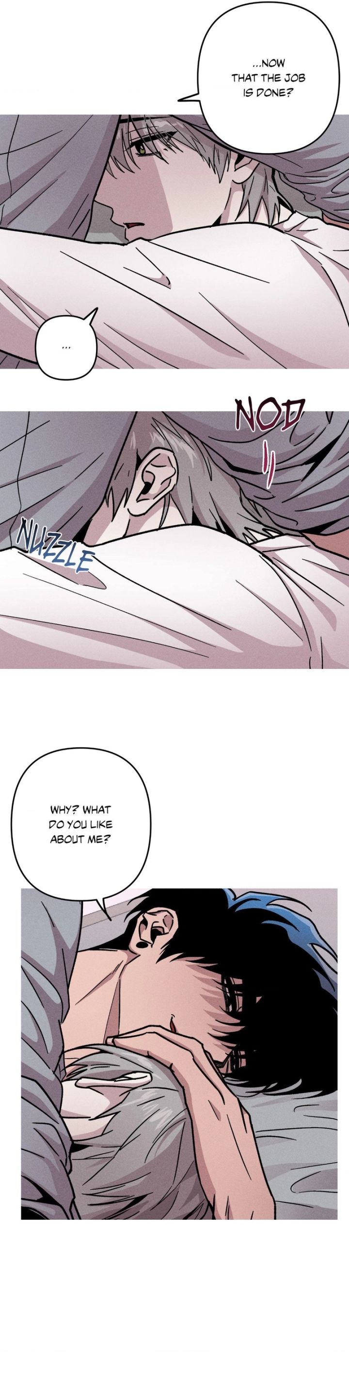 Kill Me If You Can - Chapter 79 Page 11