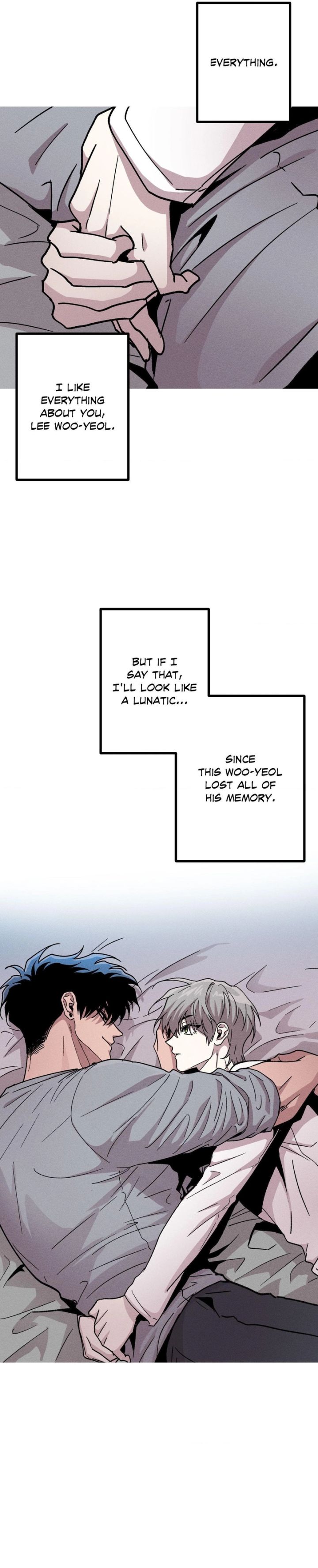 Kill Me If You Can - Chapter 79 Page 12