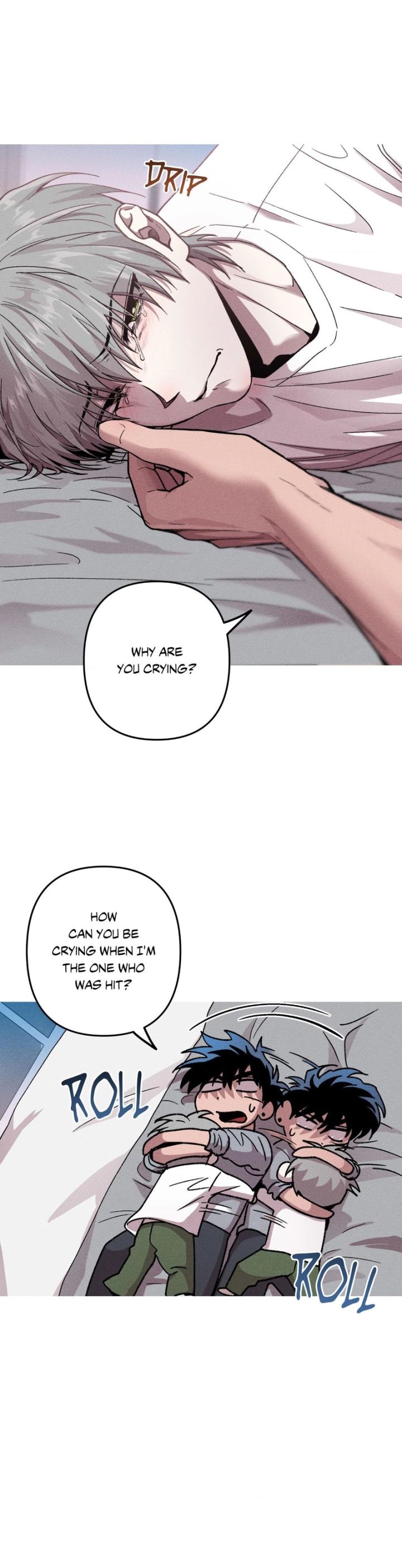 Kill Me If You Can - Chapter 79 Page 15