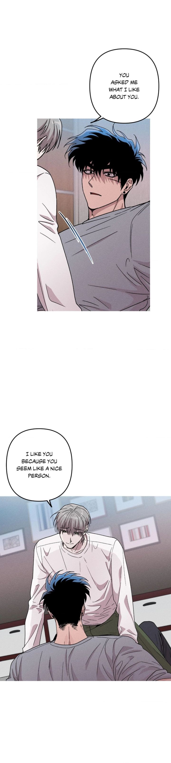 Kill Me If You Can - Chapter 79 Page 17