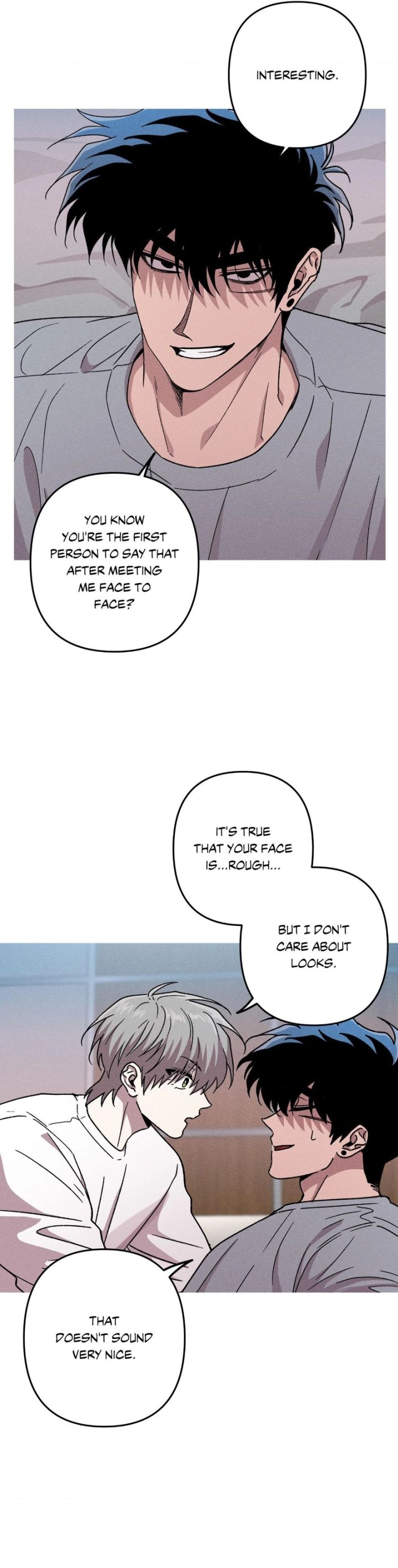 Kill Me If You Can - Chapter 79 Page 18